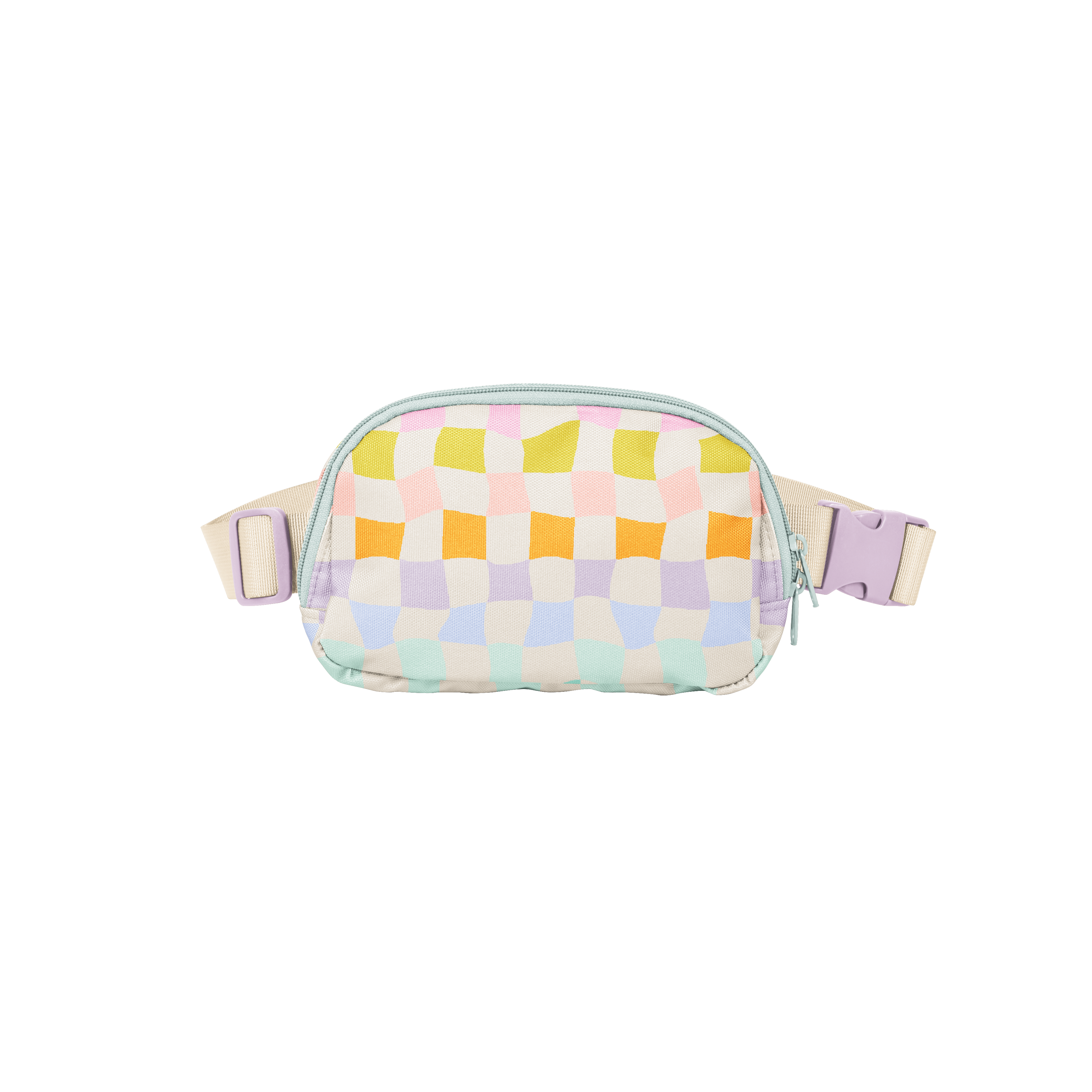 Simple Belt Bags