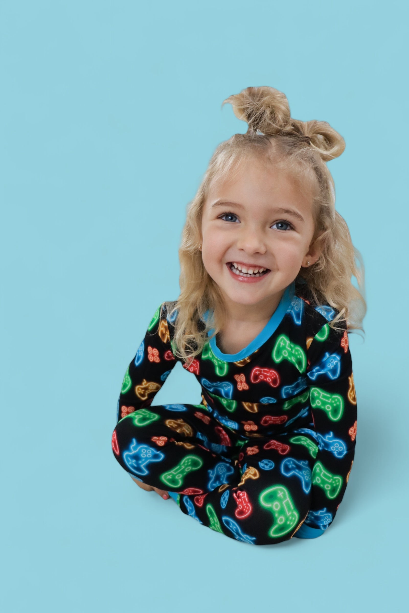 Gamer Glow Dream Set