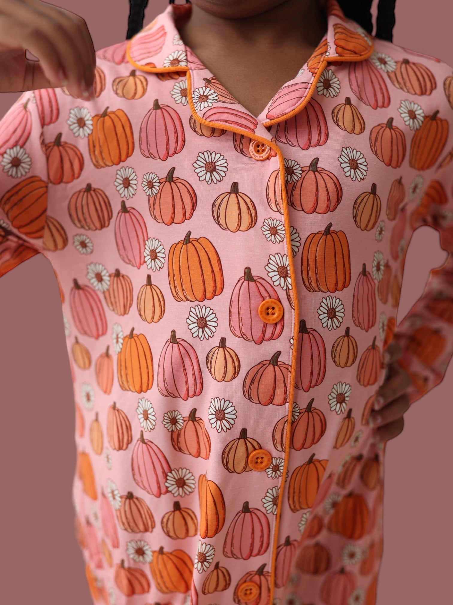 Pick Of The Patch Girl's Dream Gown