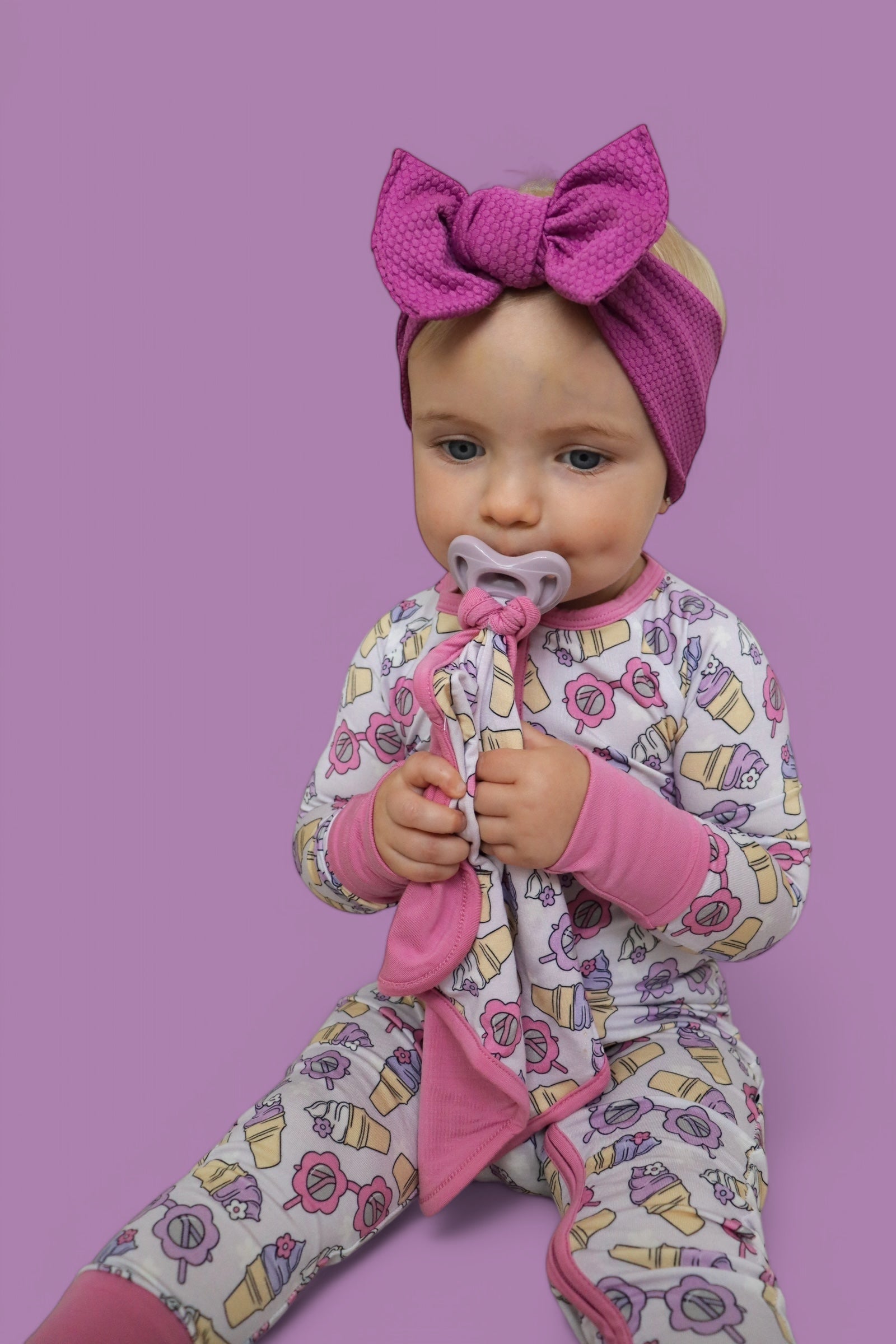 Sweet Summer Dream Lovey