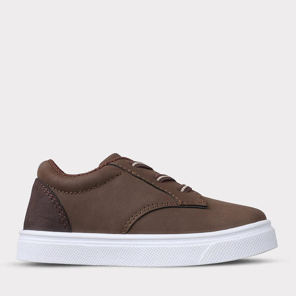 Jace Boys Slip-on Shoes