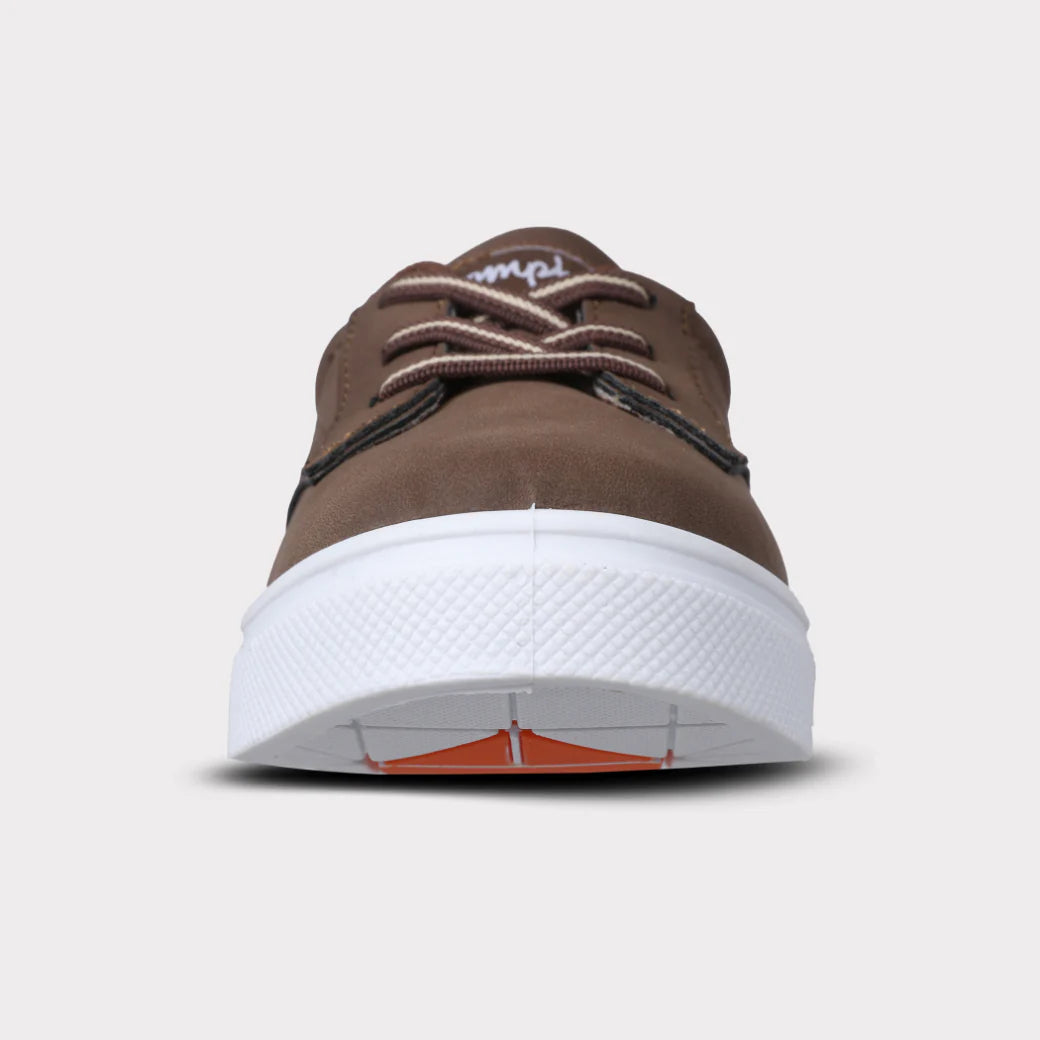Jace Boys Slip-on Shoes
