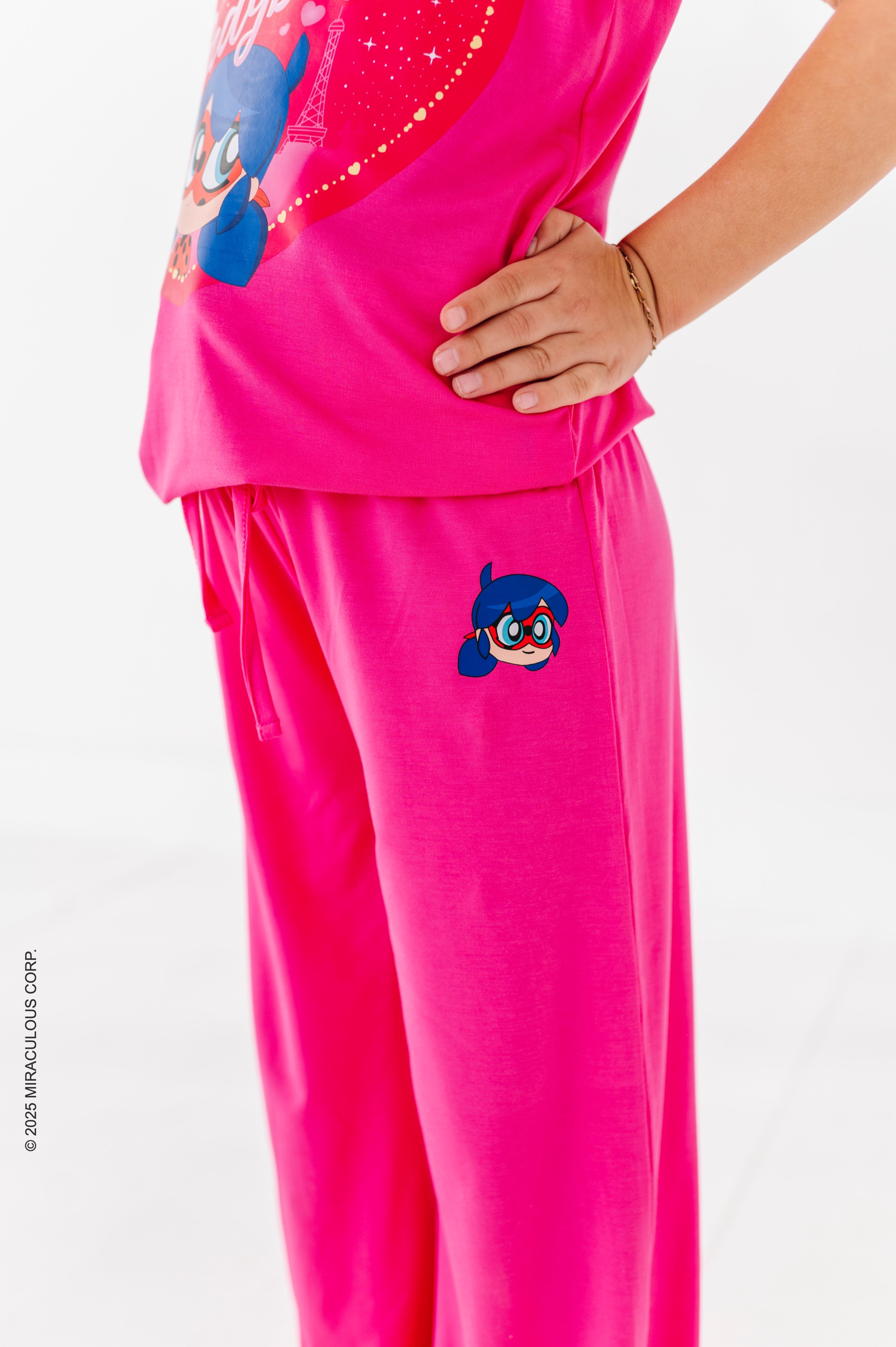 Miraculous™ Chibi 3-piece Set