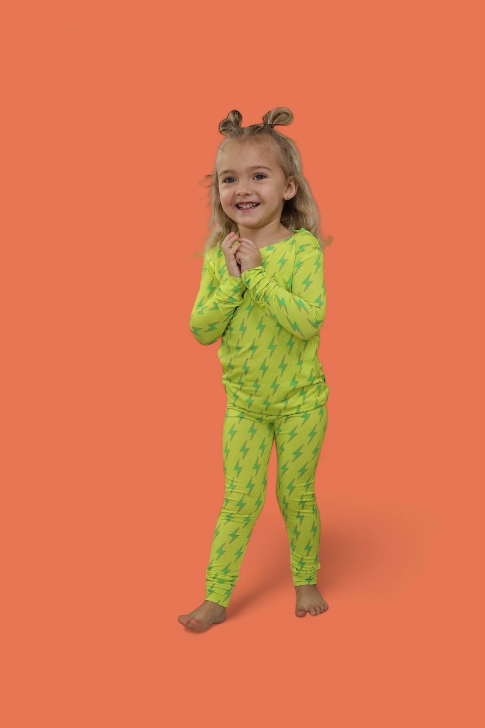 Bright Bolts Dream Set