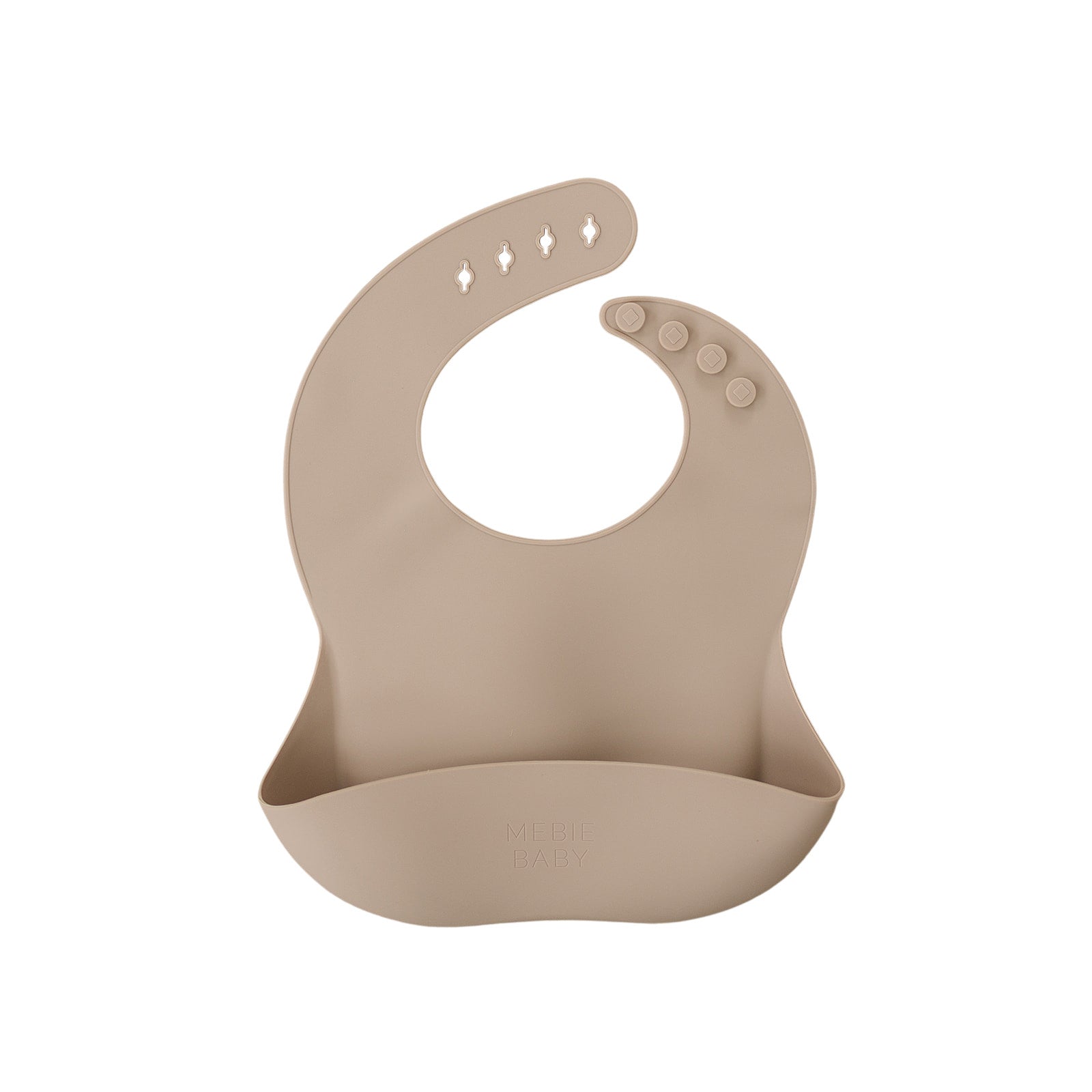Silicone Bibs