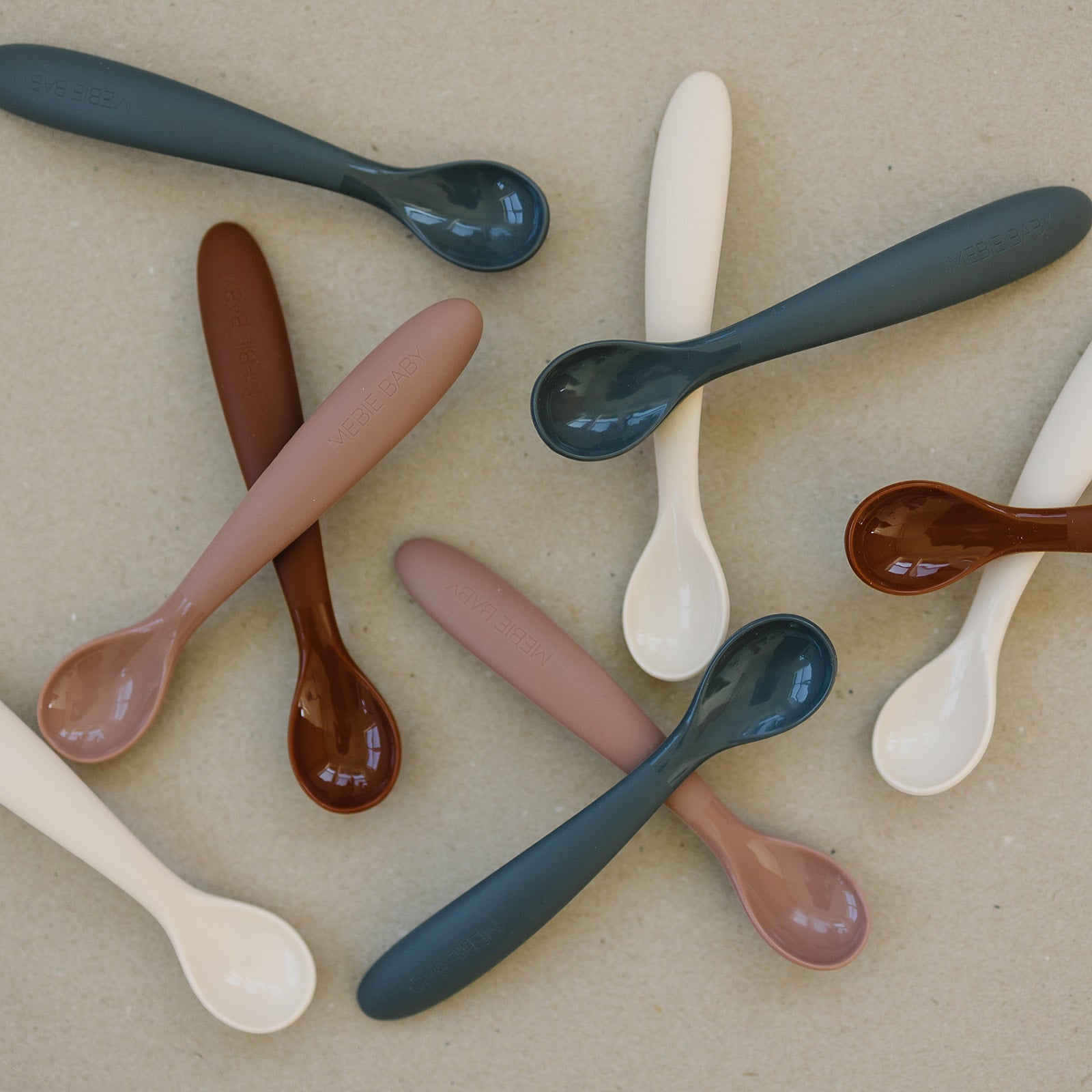 Silicone Spoon Sets