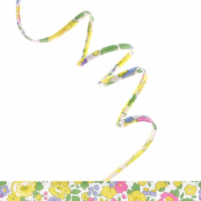 Liberty Mother Of Pearl Charm Necklace