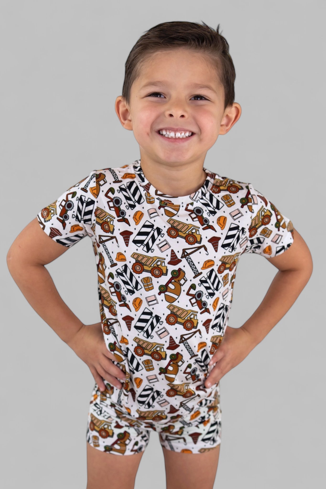 Loads Of Dreamzzz Dream Short Set