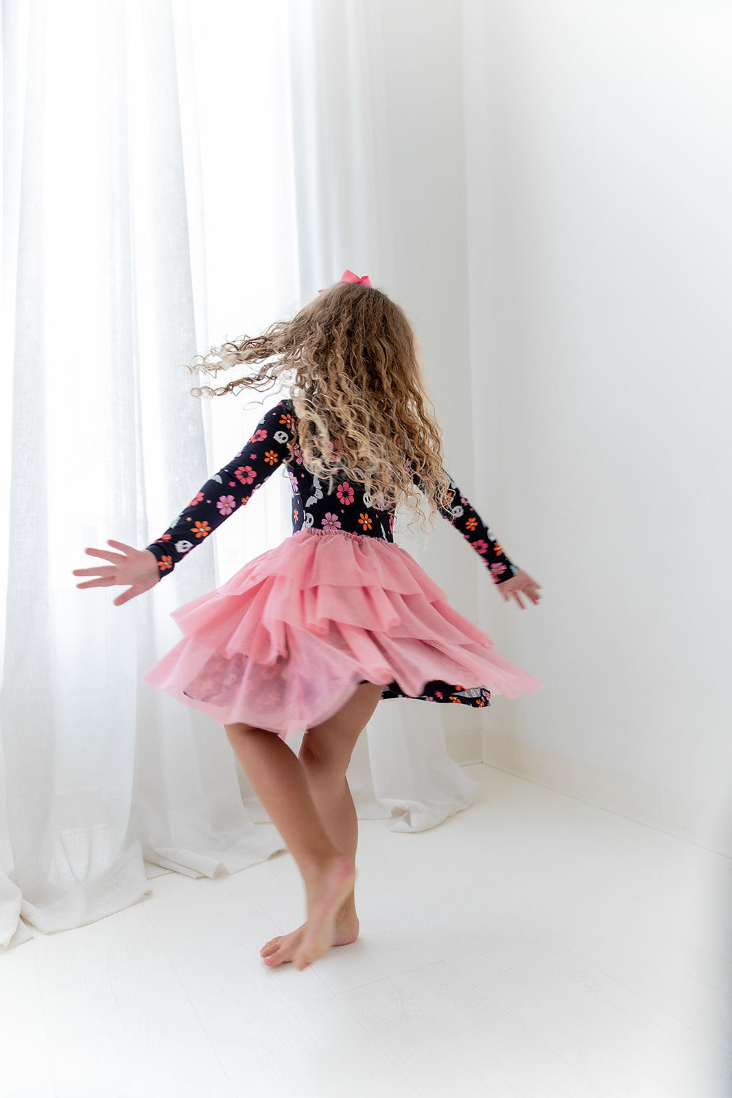 Exclusive Bats For Brynleigh Dream Tutu Dress