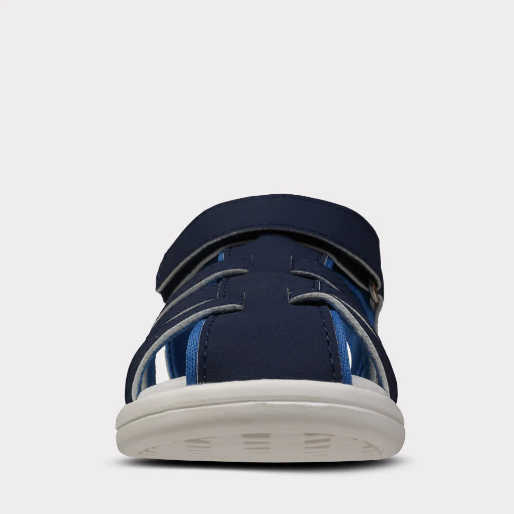 Arden Boys Fisherman Sandal