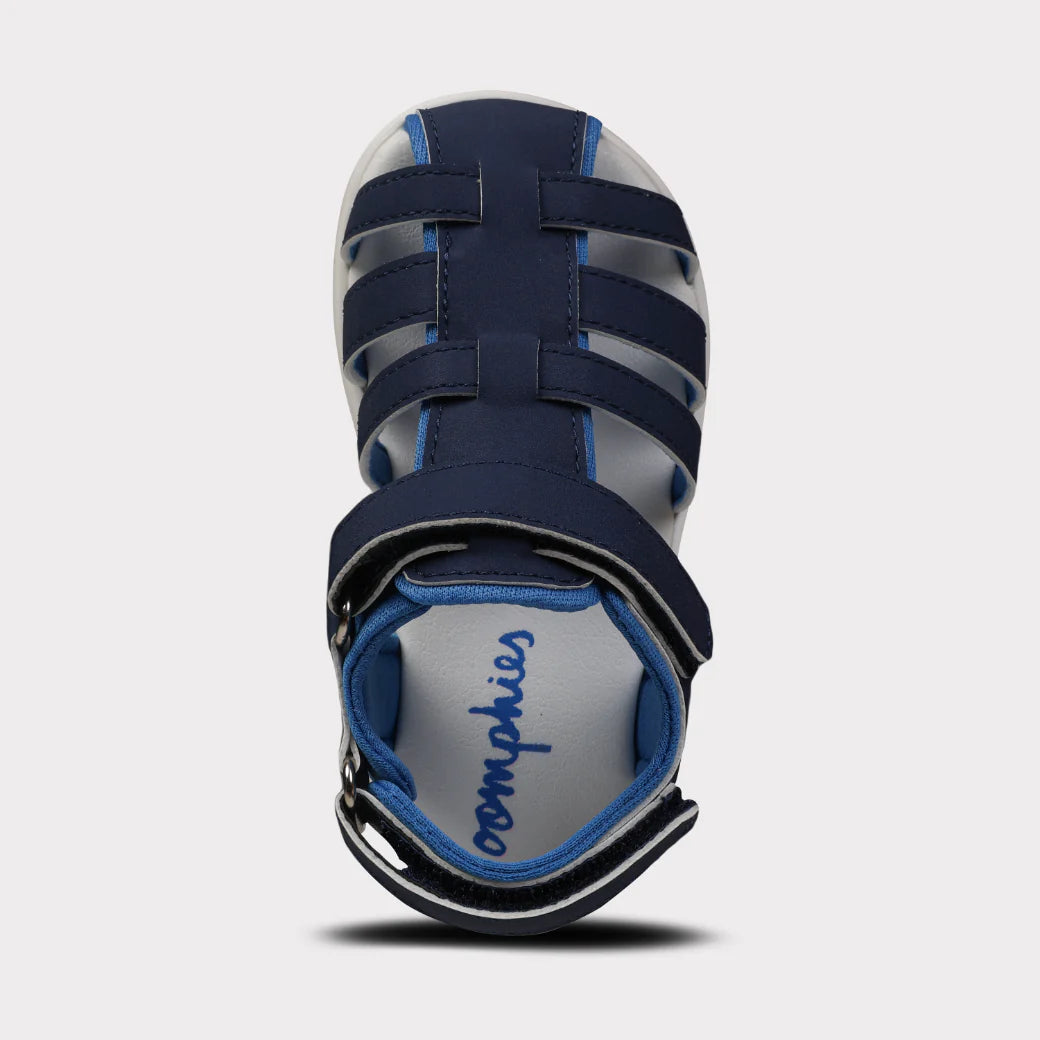 Arden Boys Fisherman Sandal