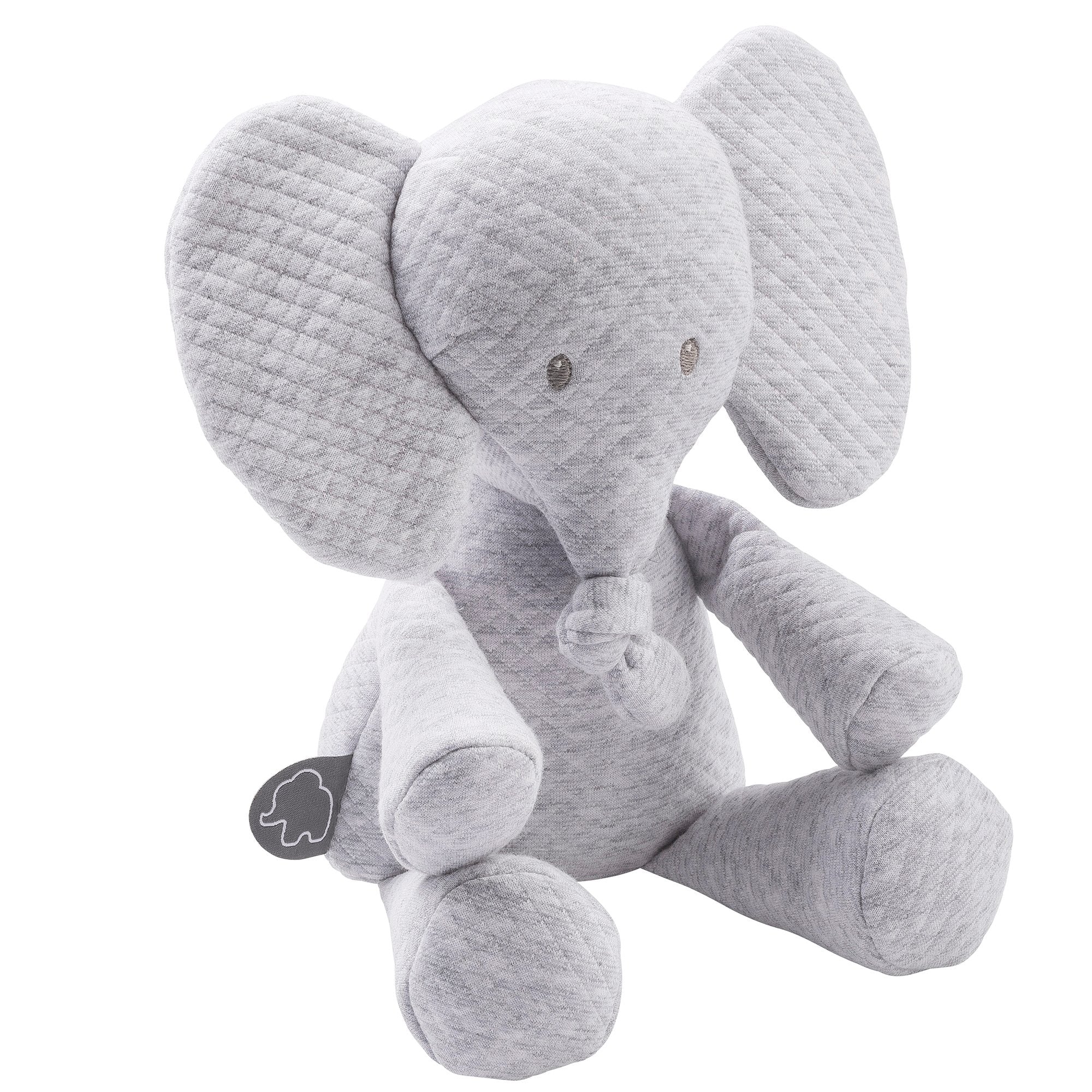 Nattou Cuddly Elephant Tembo