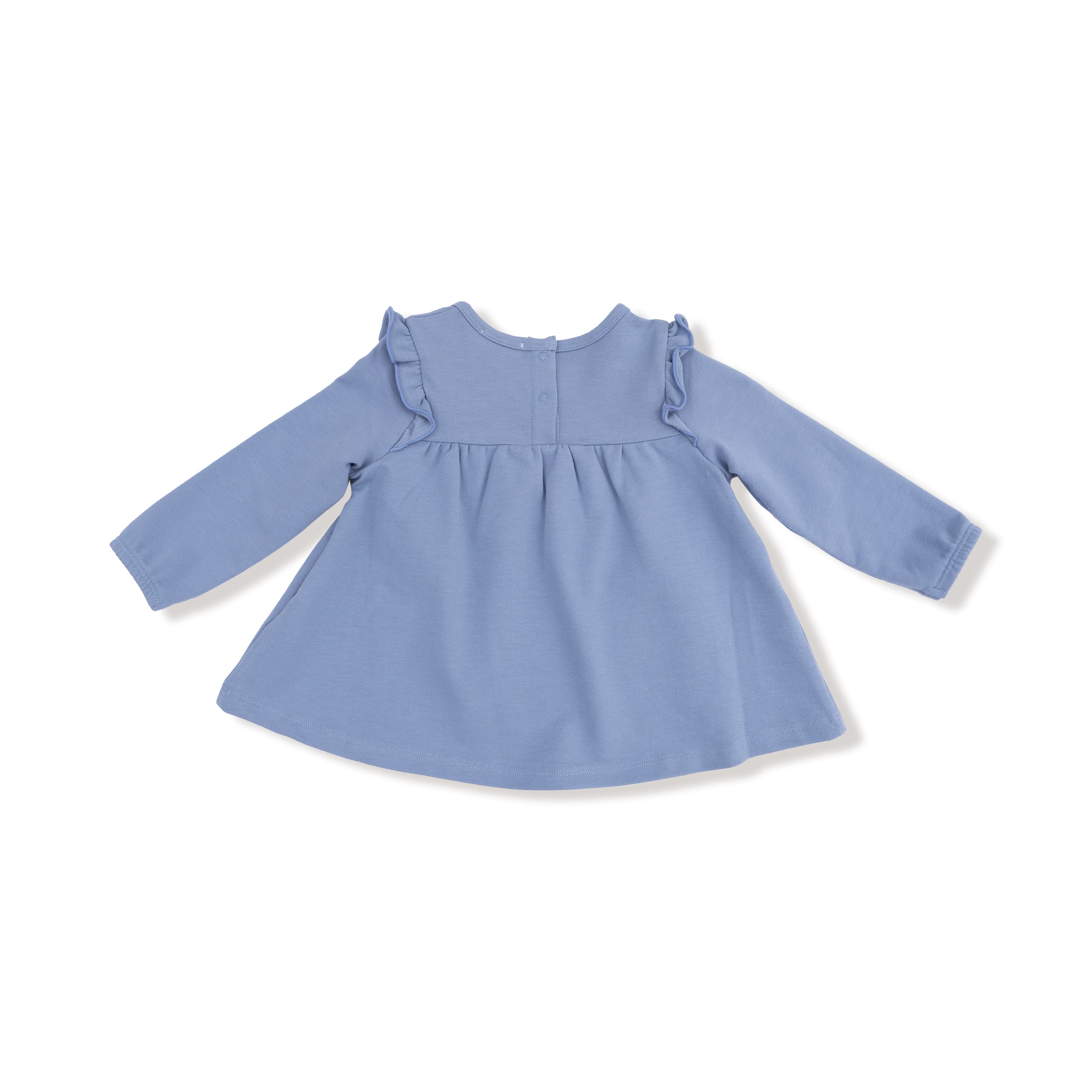 Ruffle Tunic And Legging