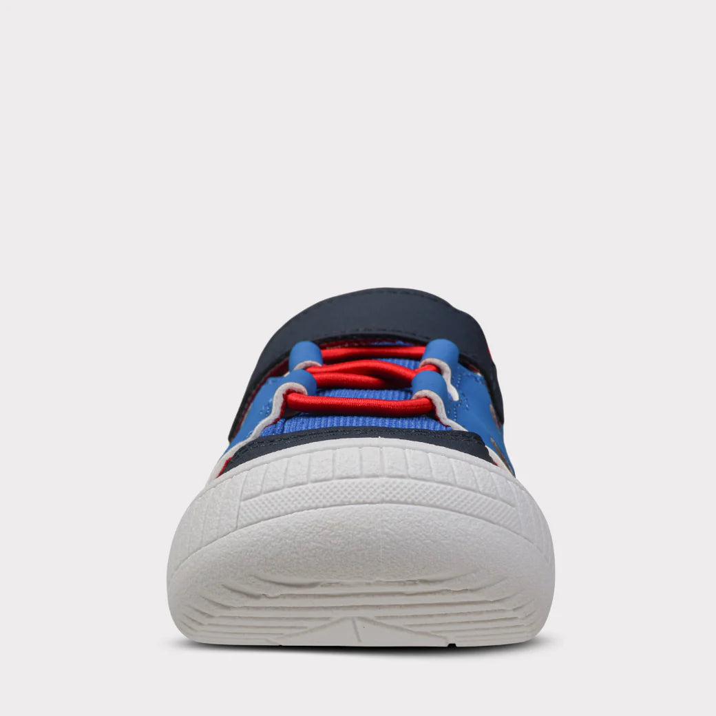 Lagoon Boys Hook & Loop Sandal