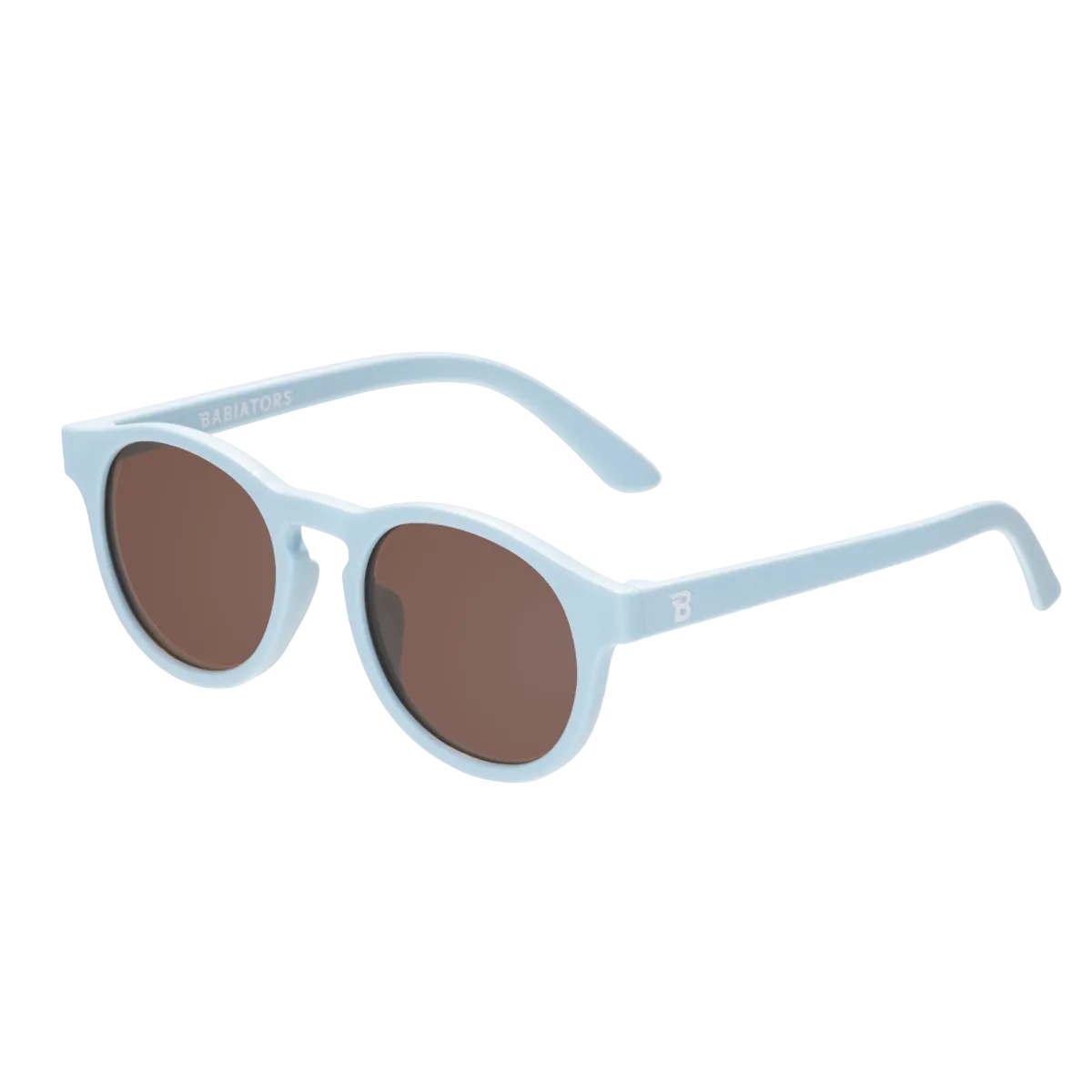 Baby Blue Keyhole