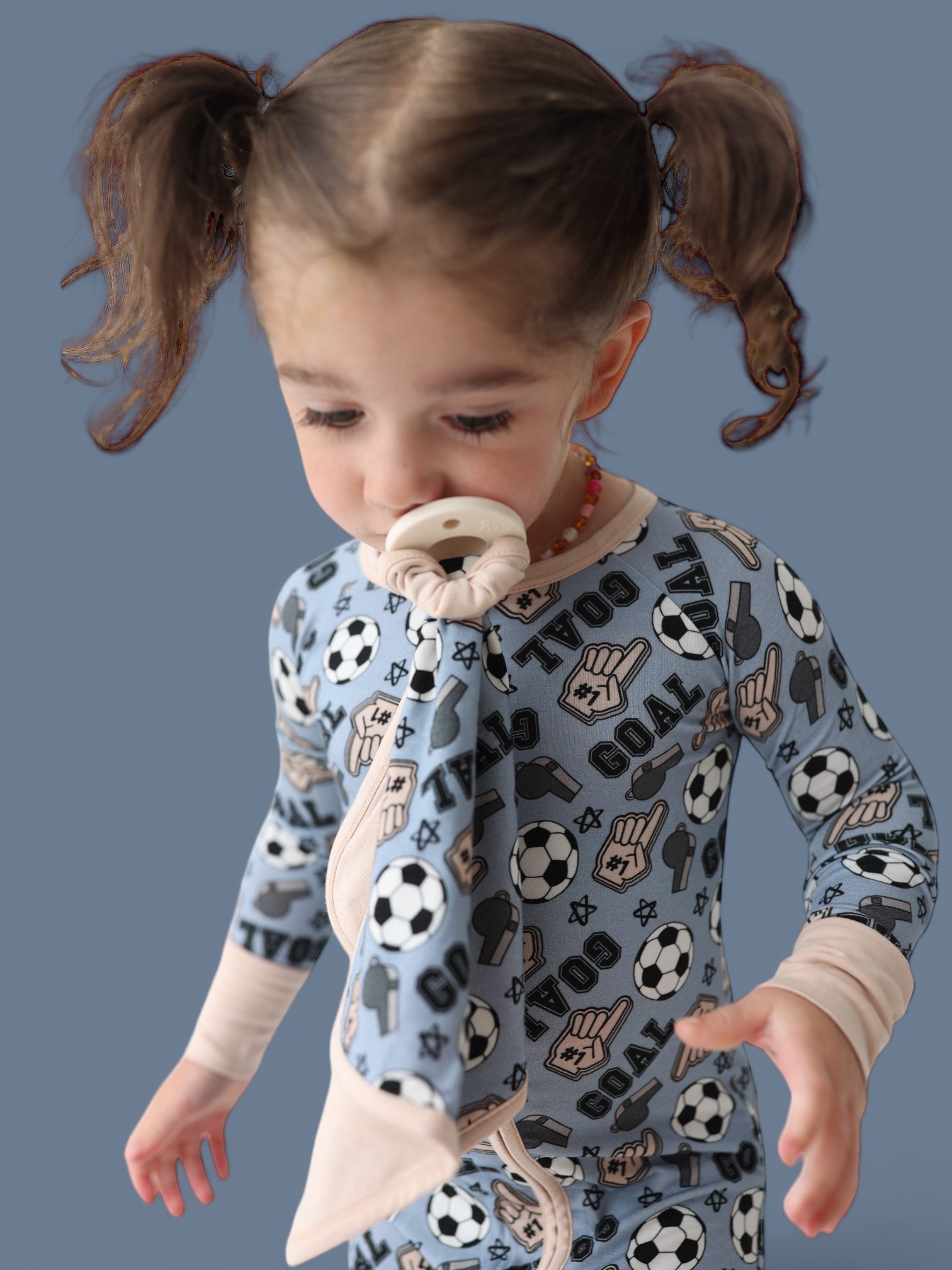 Oh My Goal Dream Lovey