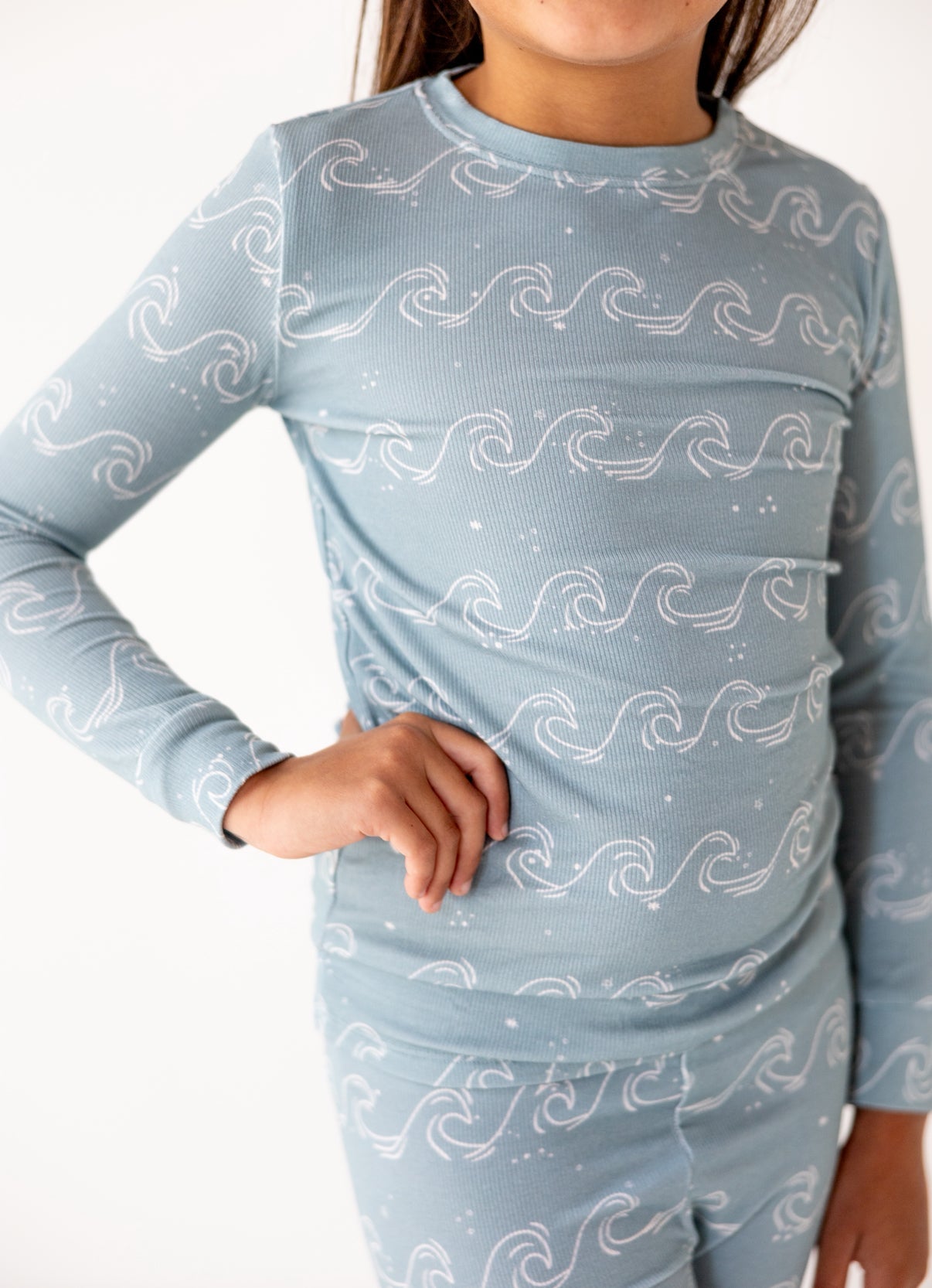 Make Waves | Two Piece Set