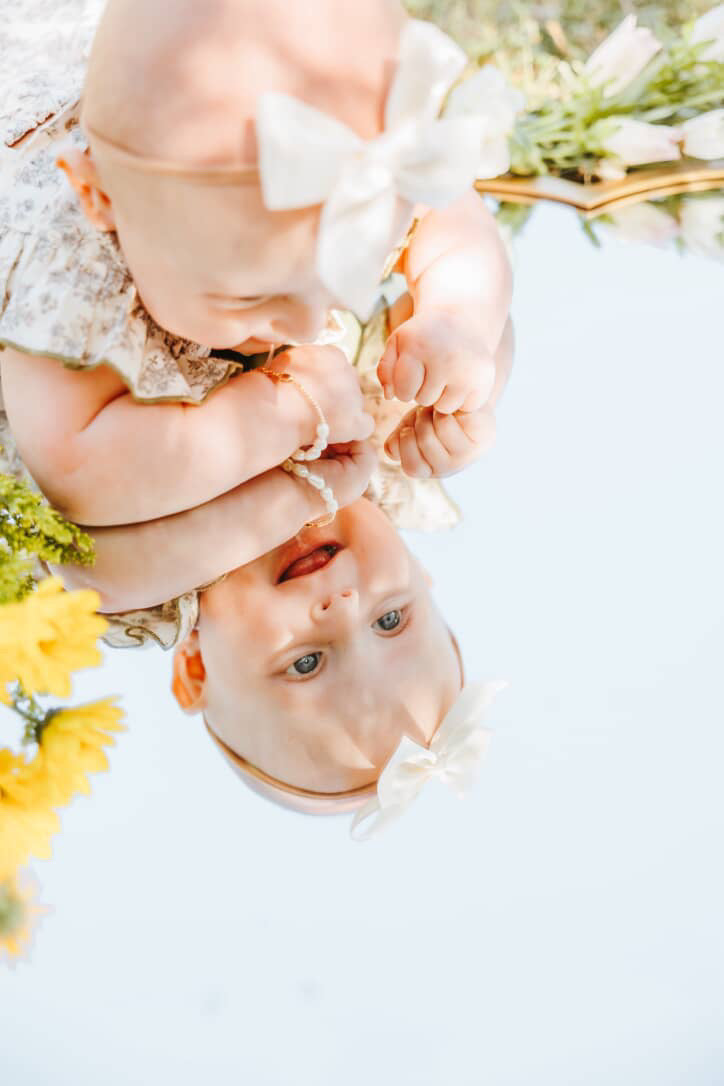 Little Lady Pearl Bracelet – Handmade Keepsake For All Ages