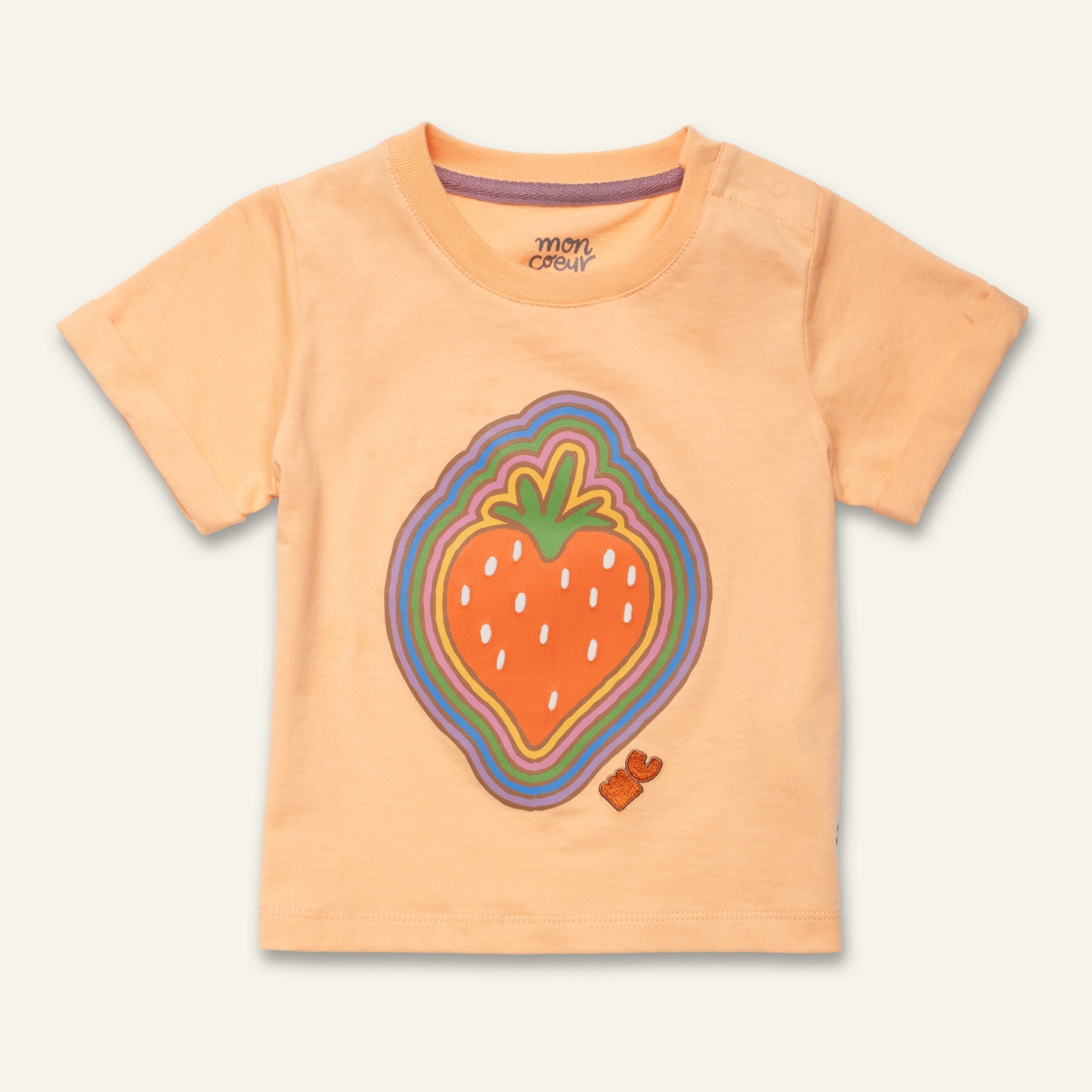 Strawberry T-shirt