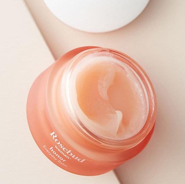 Honor Everyday Balm For Vulvo-vaginal Dryness