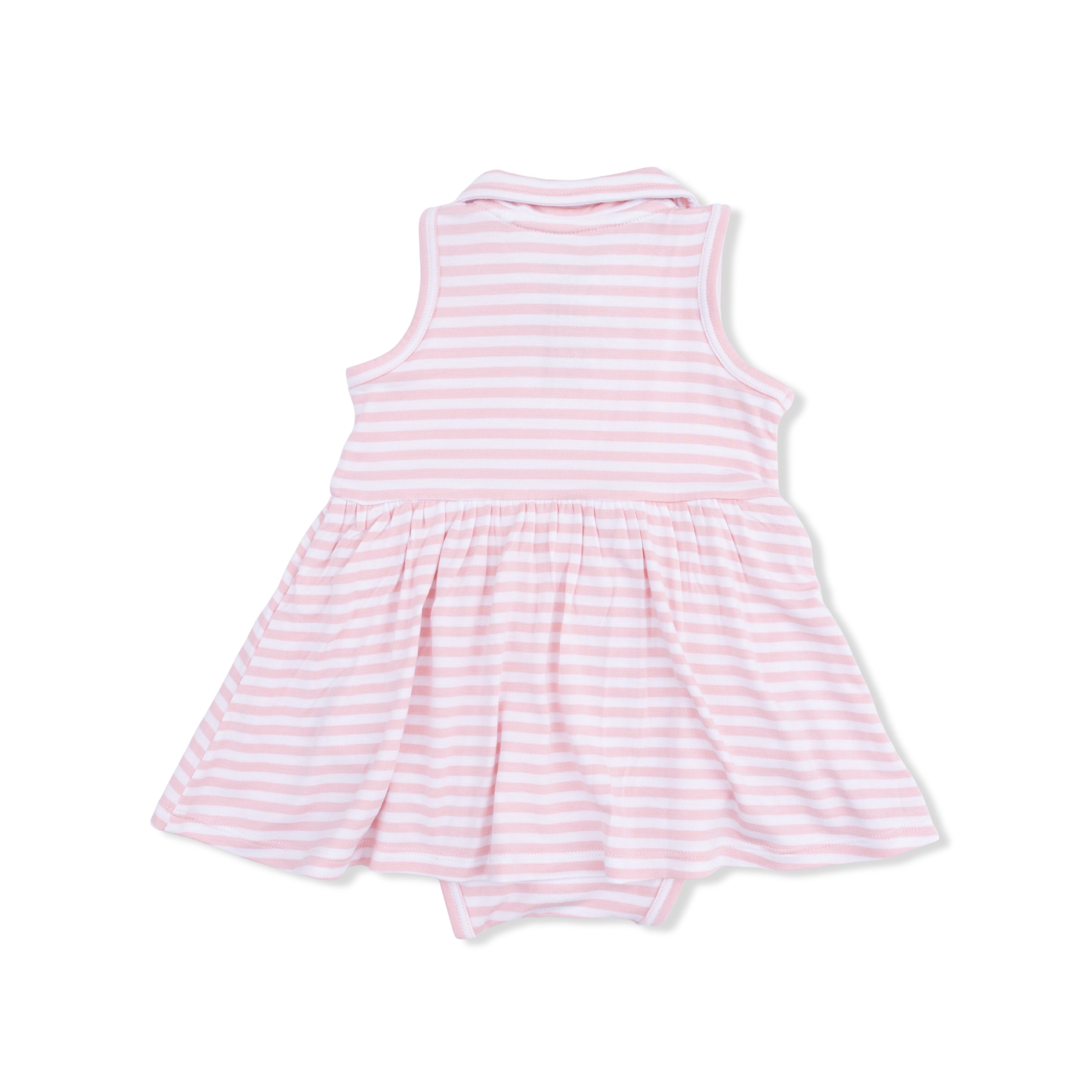 Pretty Tennis - Polo Tennis Dress