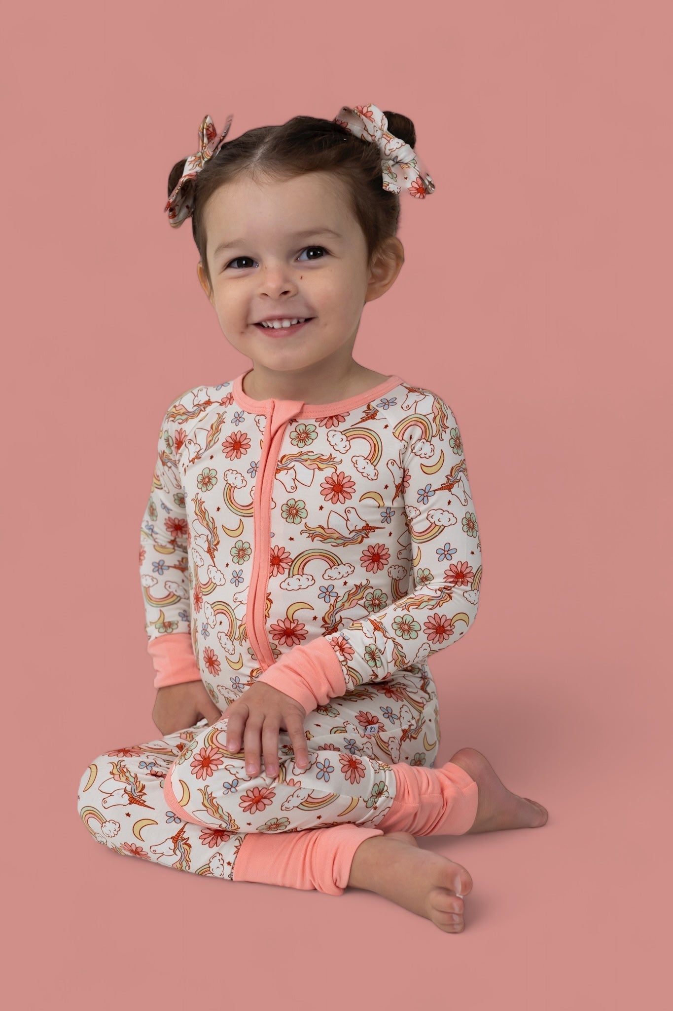 Exclusive Enchanted Dreams Dream Romper