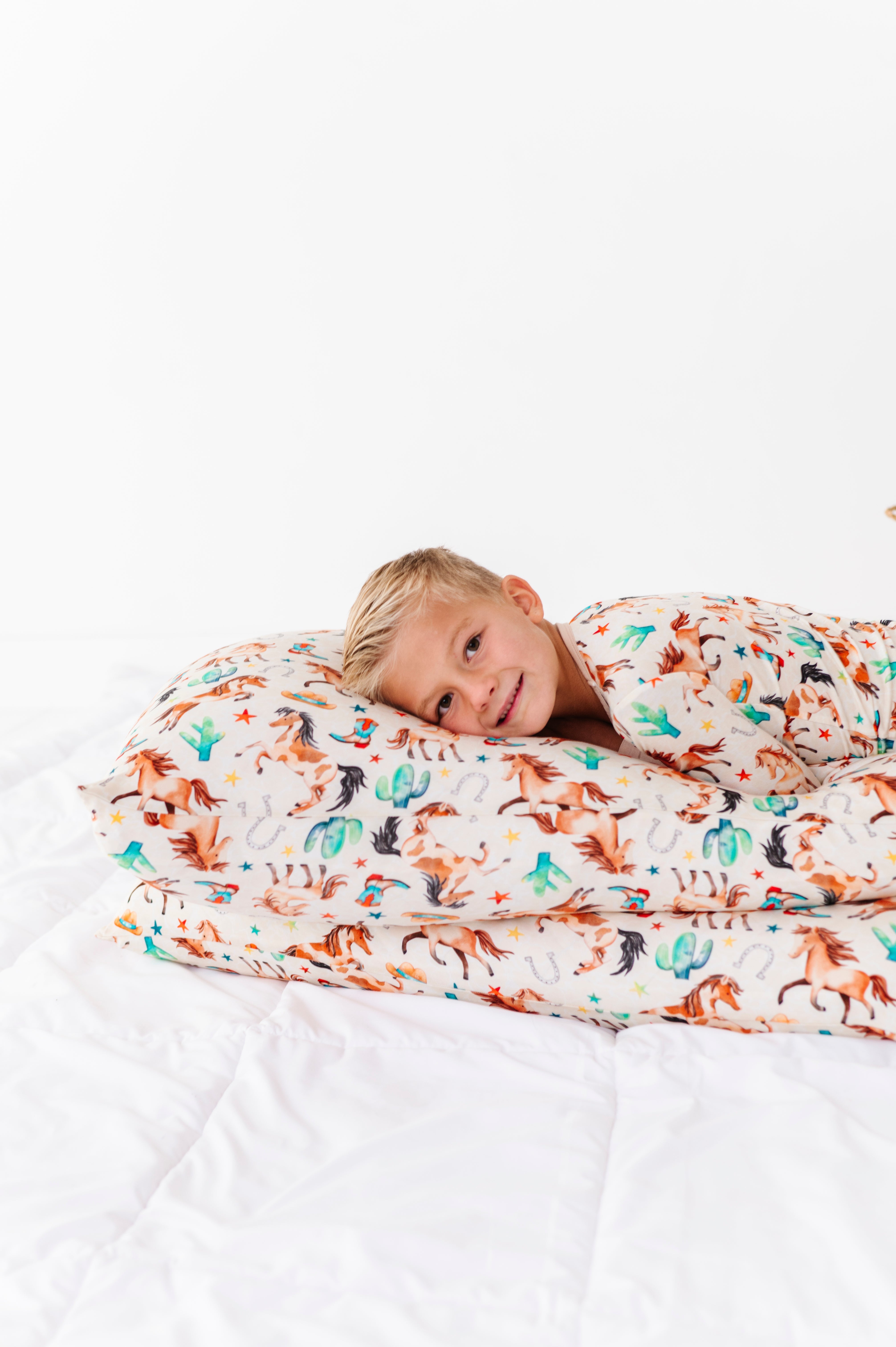 Denver Pillowcase Set