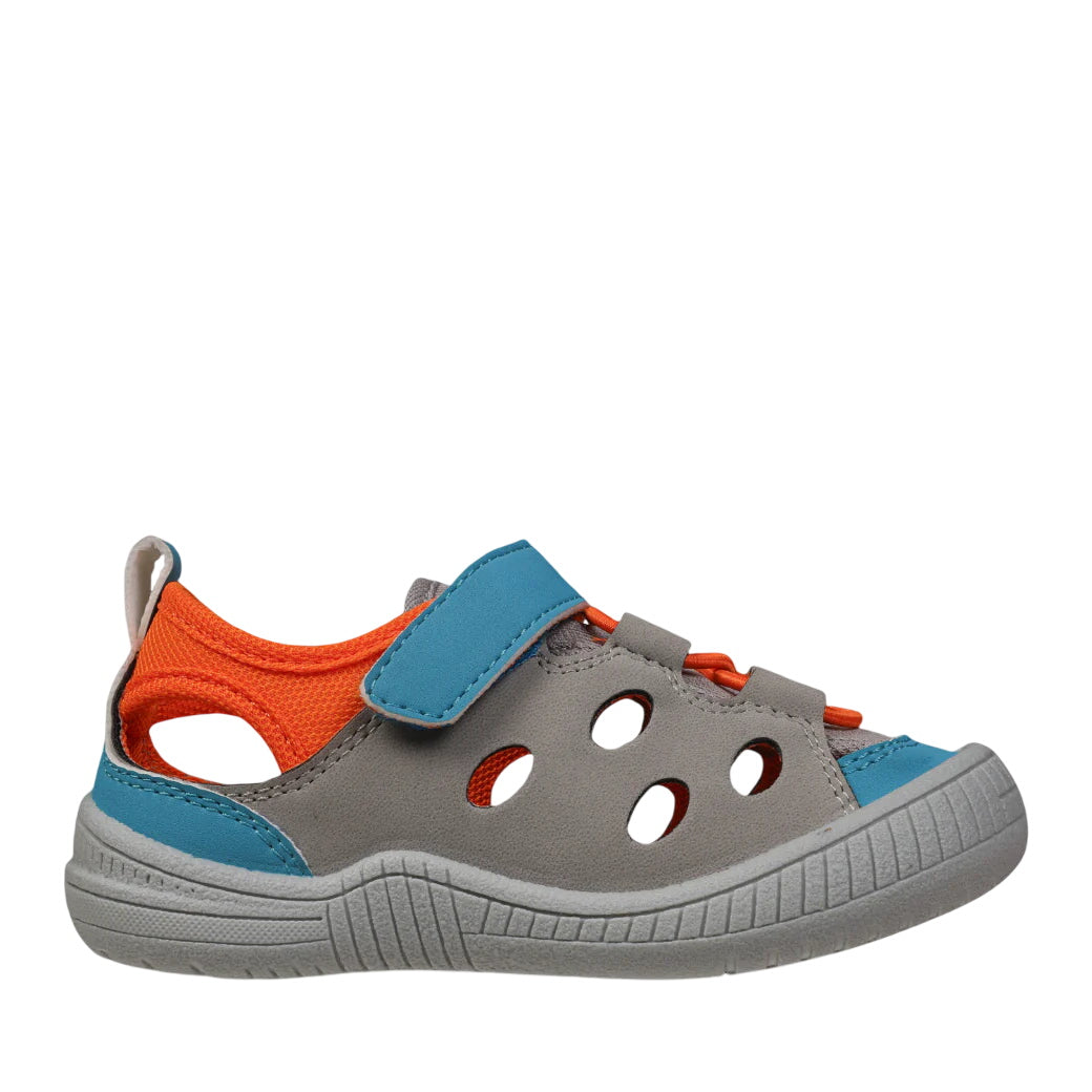 Lagoon Boys Hook & Loop Sandal