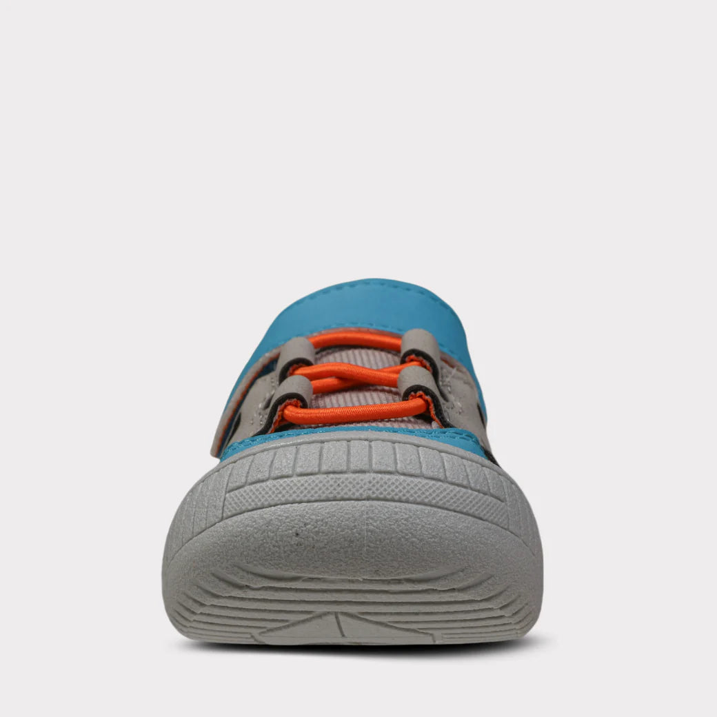 Lagoon Boys Hook & Loop Sandal