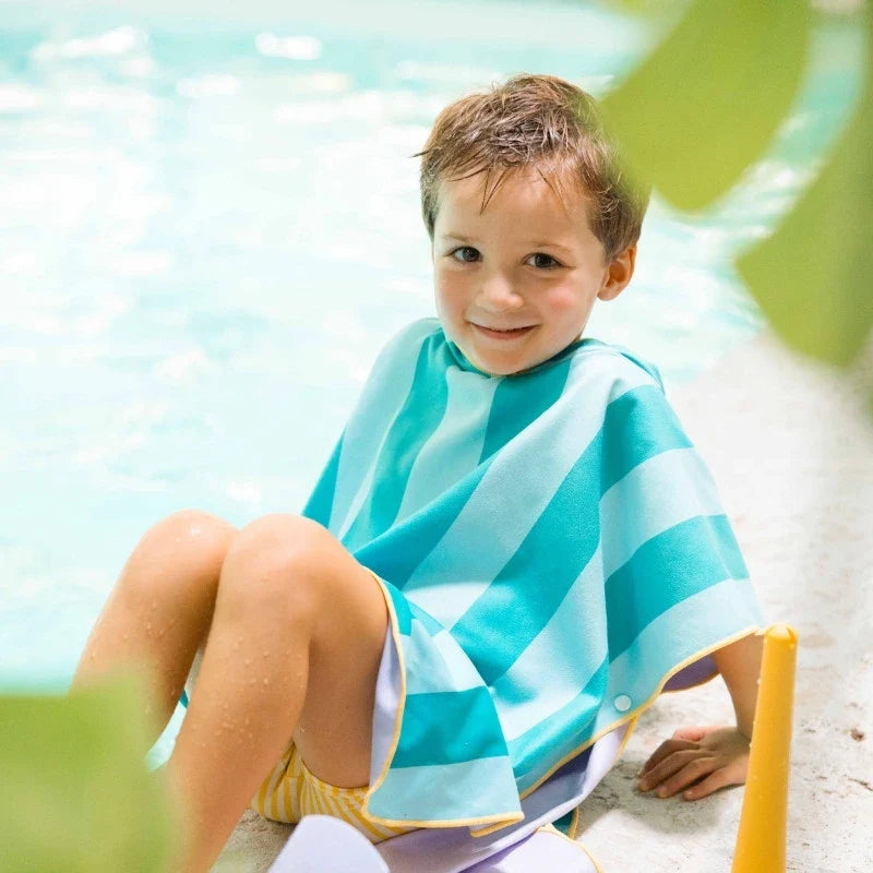 Beach Poncho