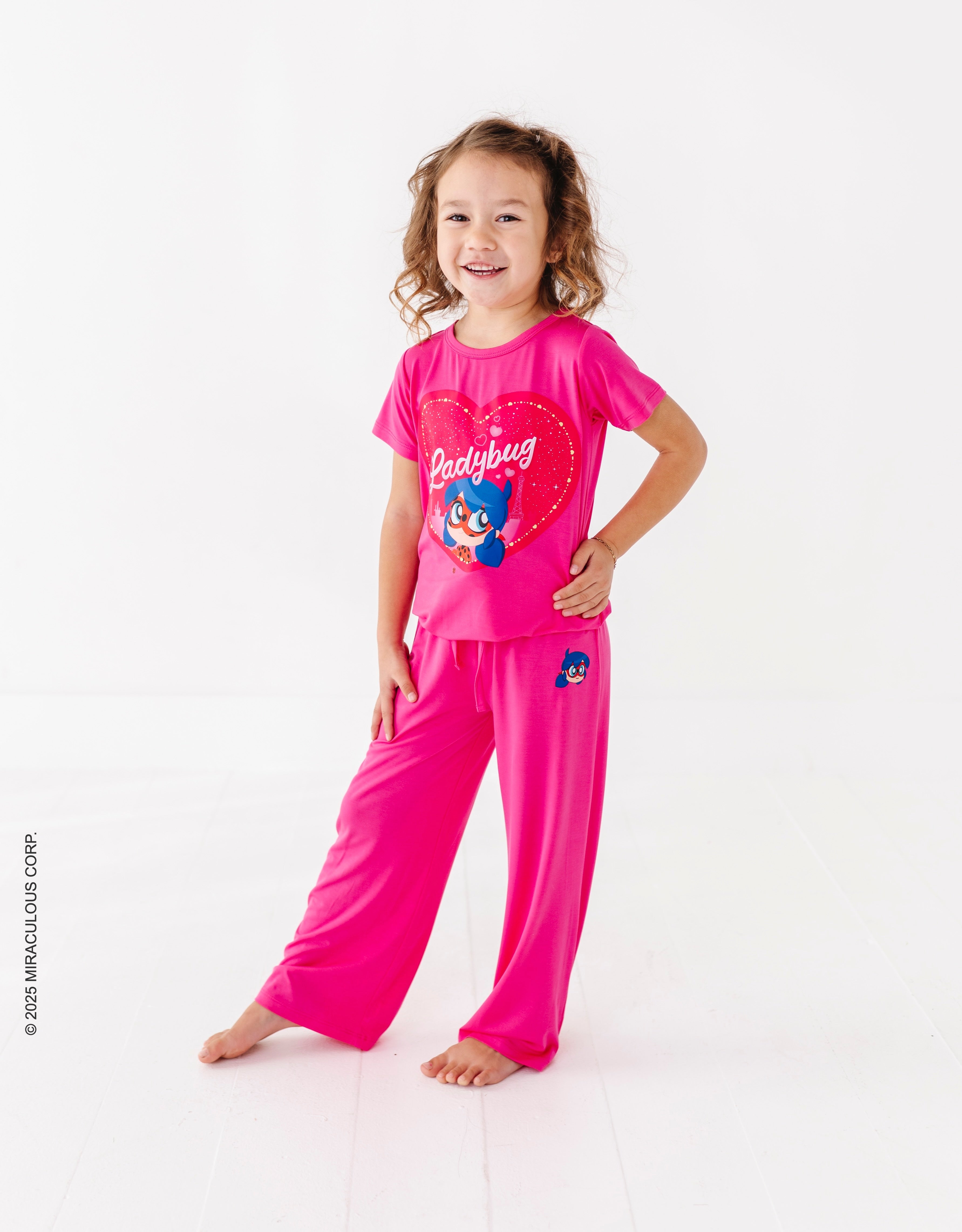 Miraculous™ Chibi 3-piece Set