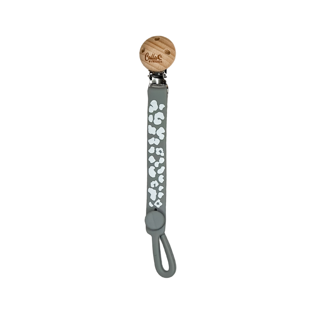 Nash Everything Clip - Leopard