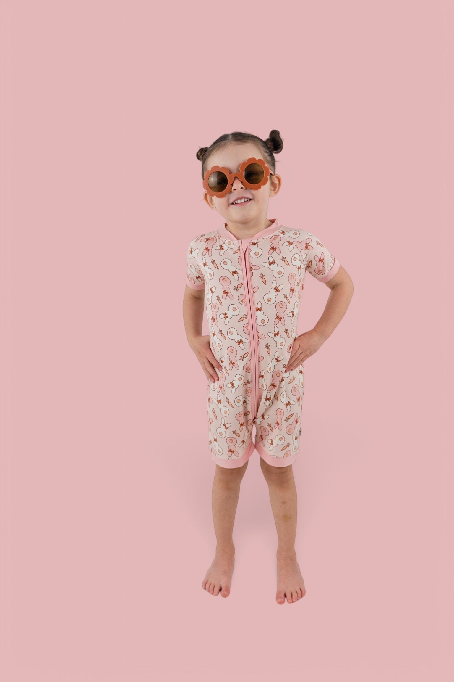 Bunnies And Bows Dream Shortie