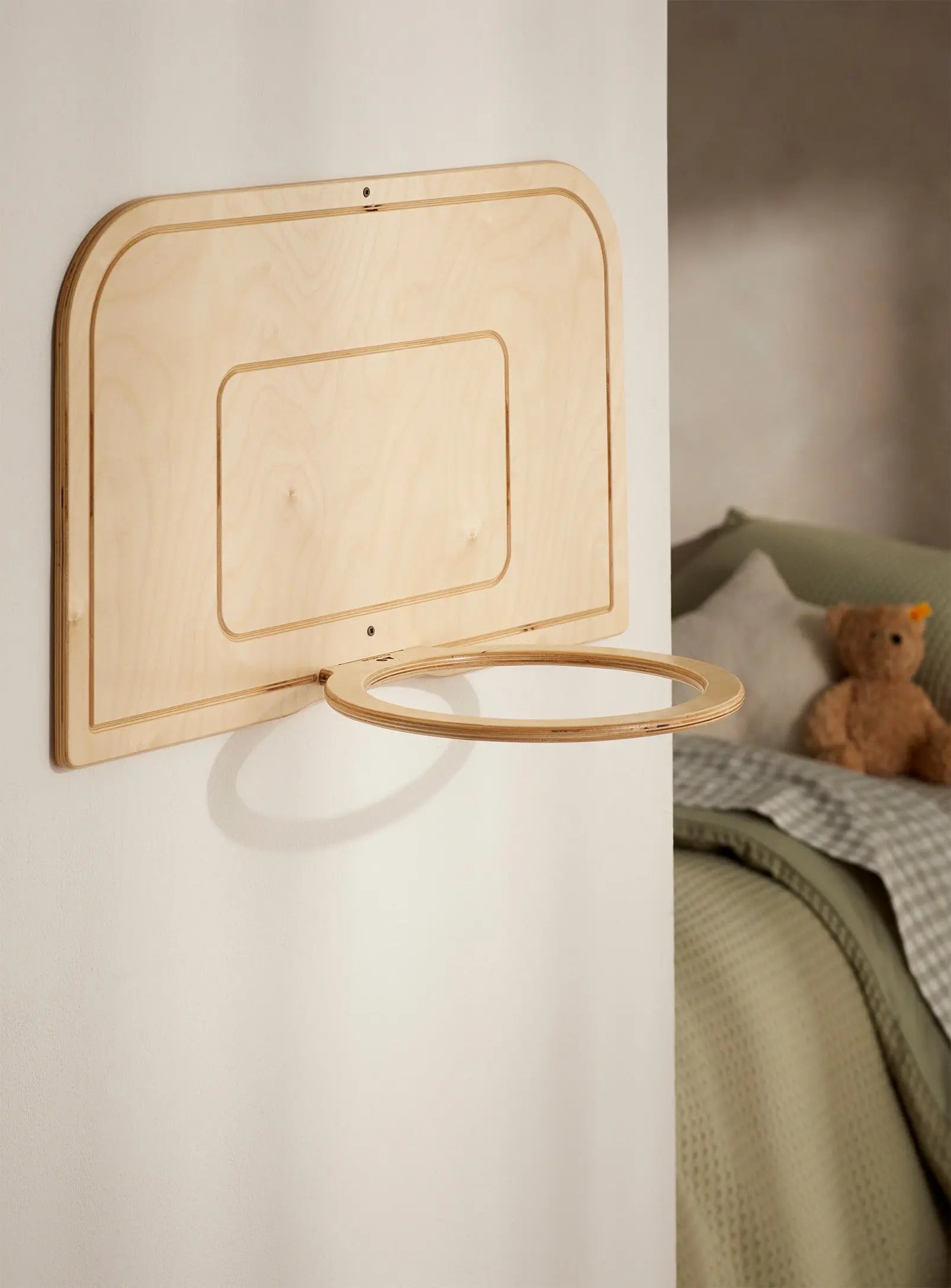 Kids Basketball Hoop