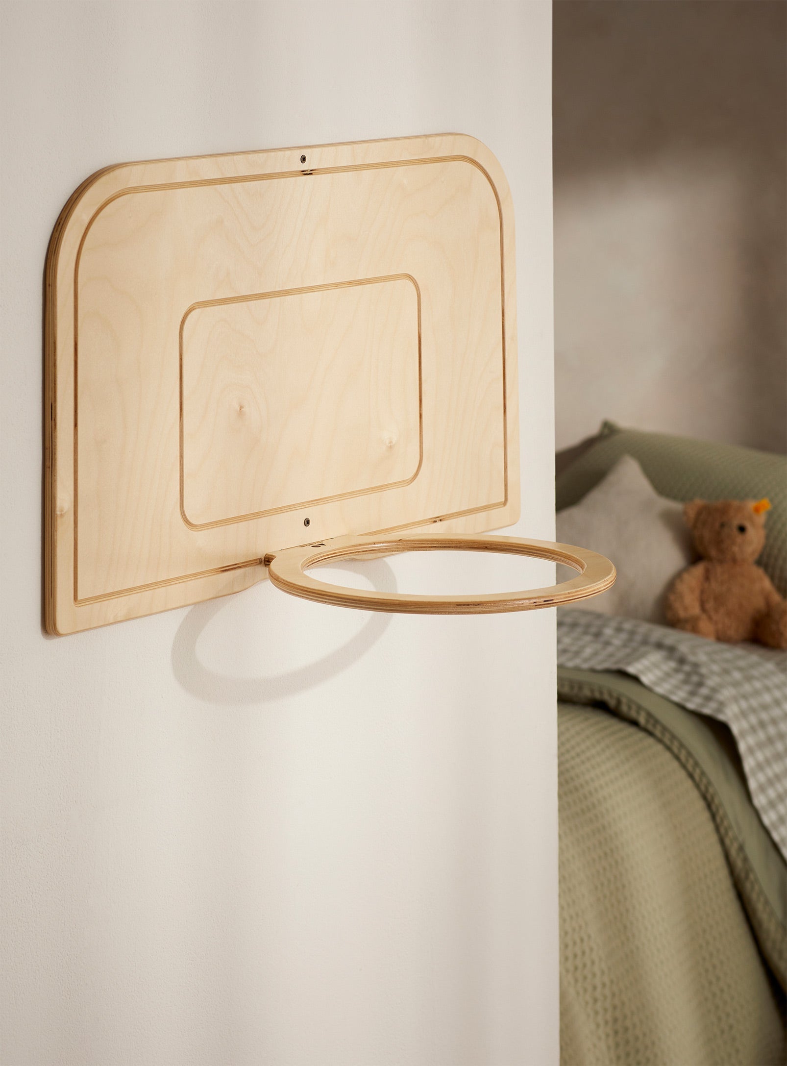 Kids Basketball Hoop