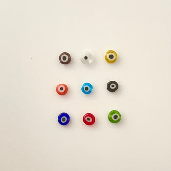 Protection Charm Bracelet