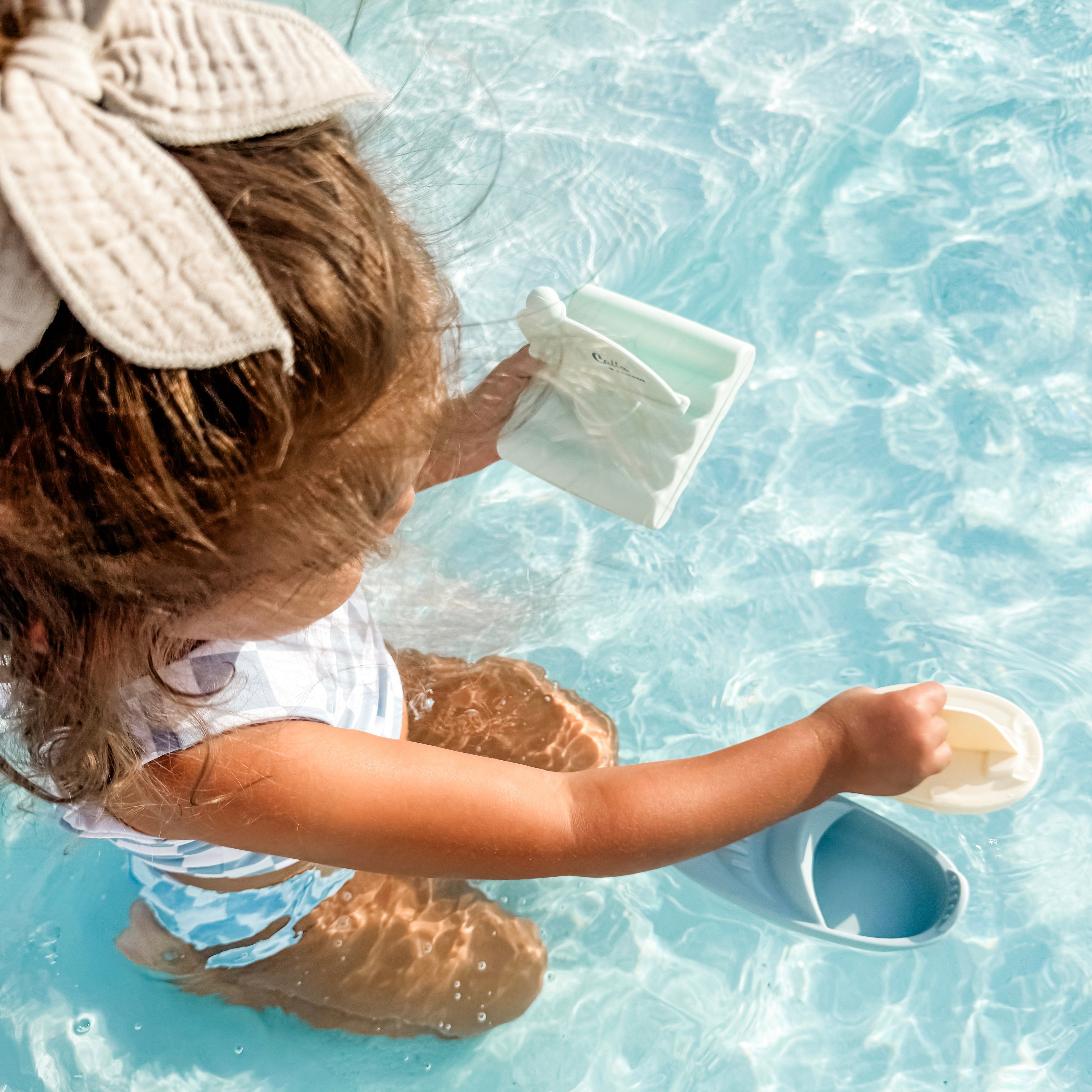 Ryder's Racing Bath Boats