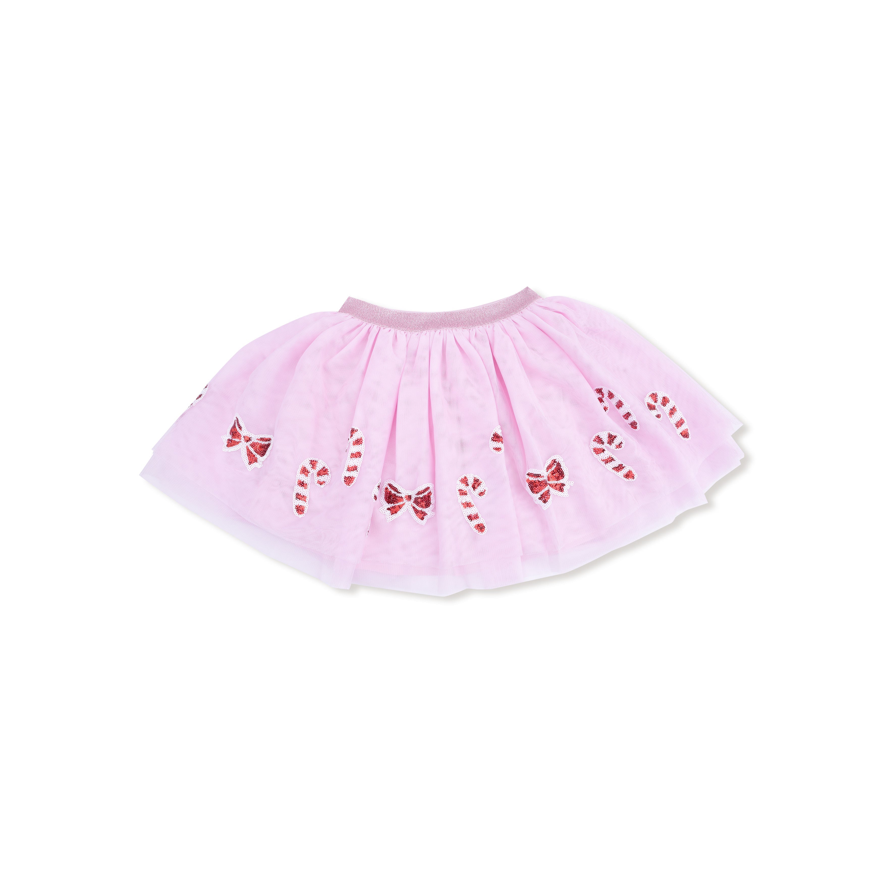 Tutu Skirt