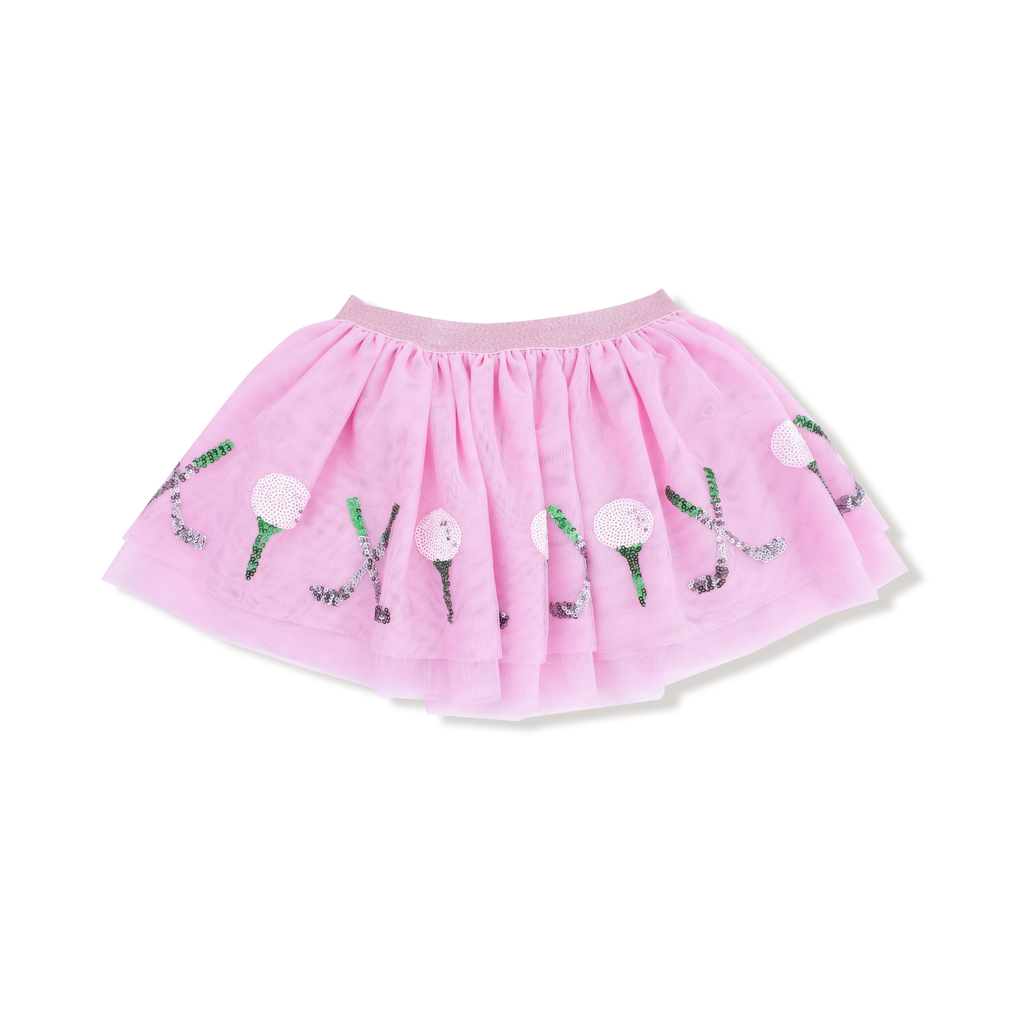 Golf Tutu Skirt
