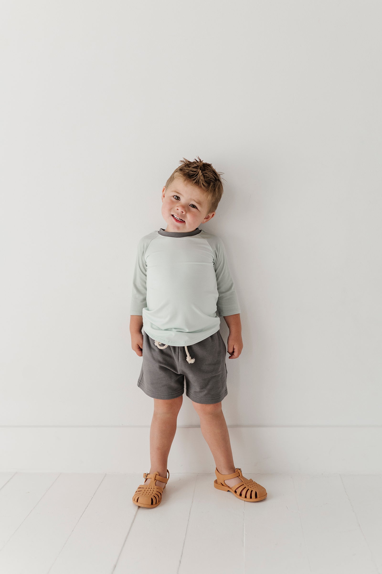 Boy's Everyday Shorts