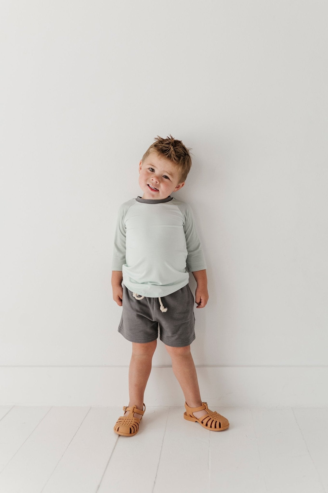 Boy's Everyday Shorts
