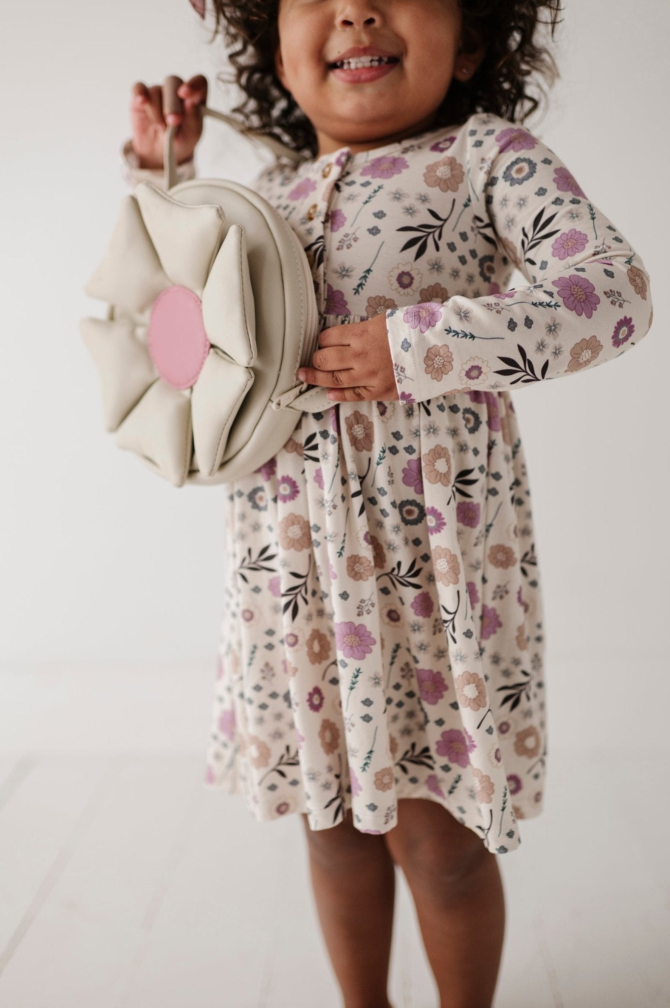 Flower Purse