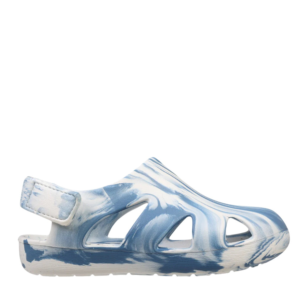 River Boys Hook & Loop Water Sandal