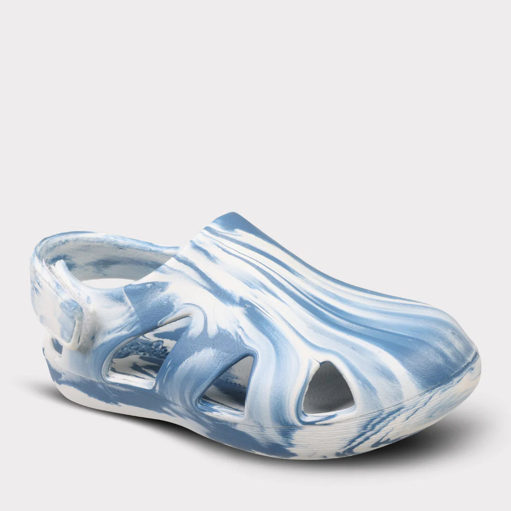 River Boys Hook & Loop Water Sandal