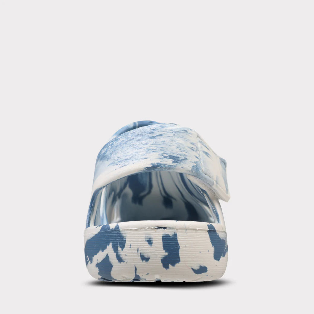 River Boys Hook & Loop Water Sandal