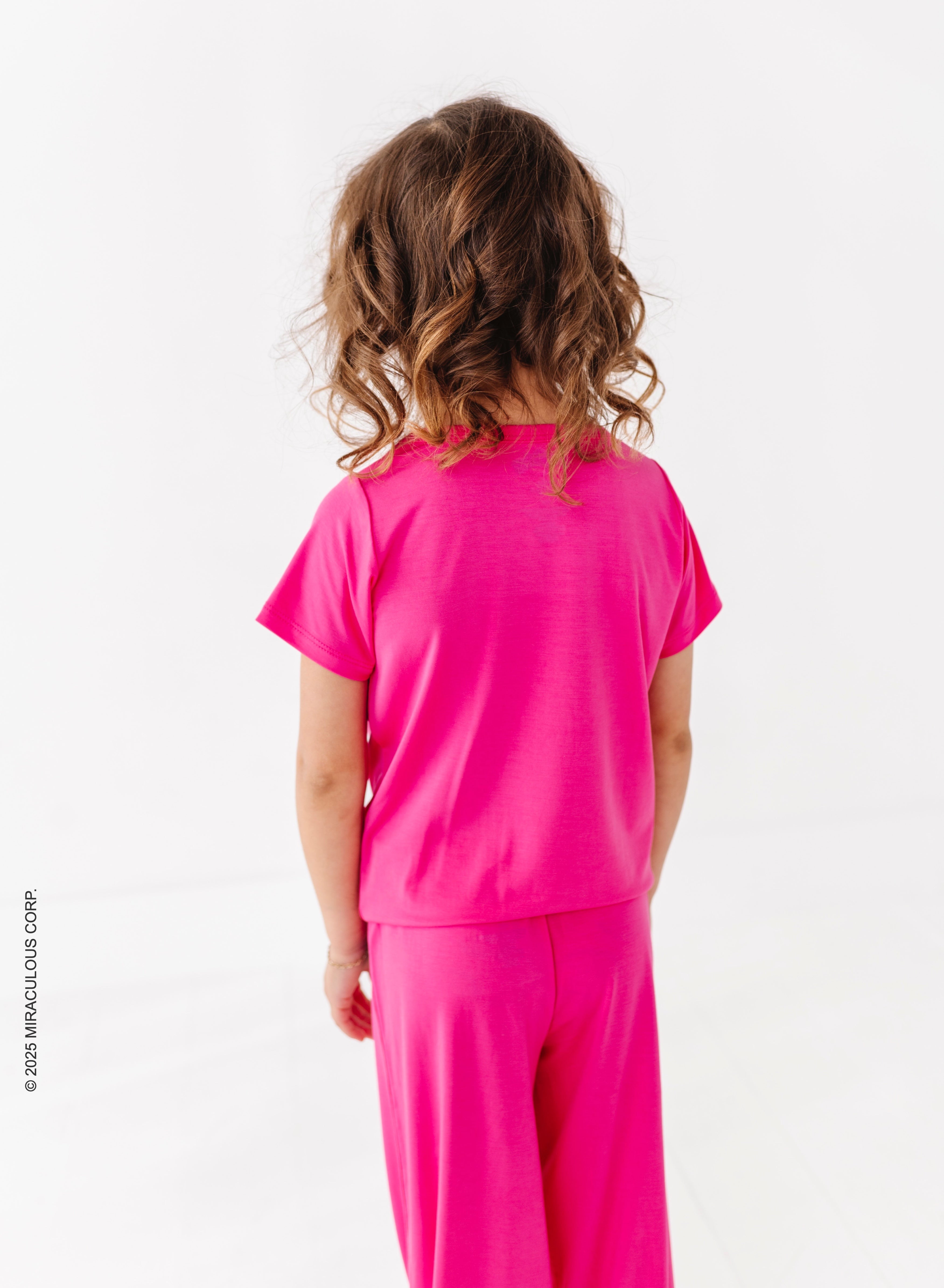 Miraculous™ Chibi 3-piece Set