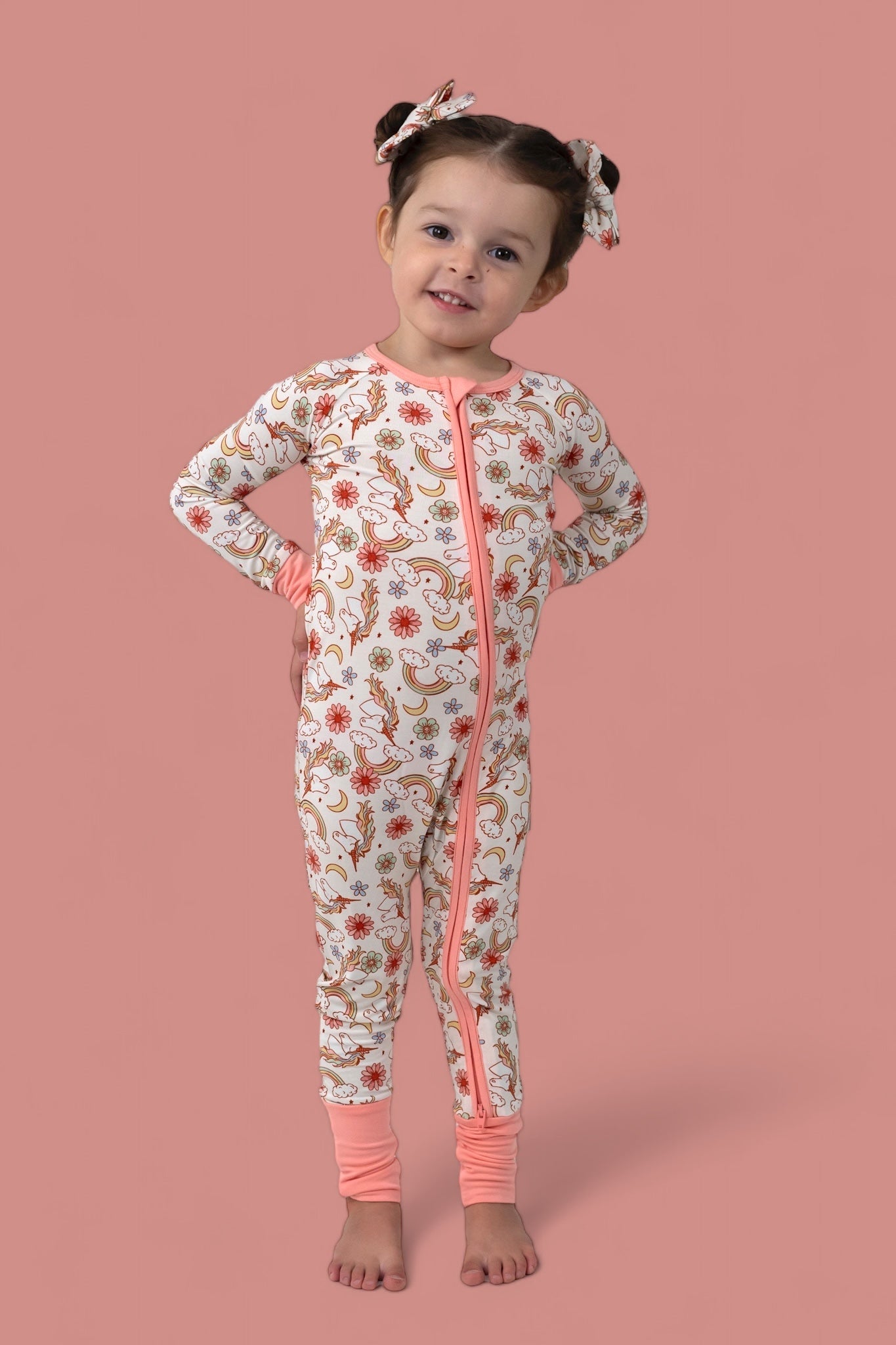 Exclusive Enchanted Dreams Dream Romper
