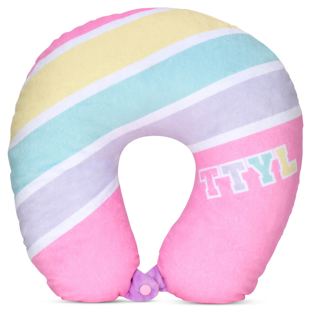 Iscream - Ttyl Neck Pillow