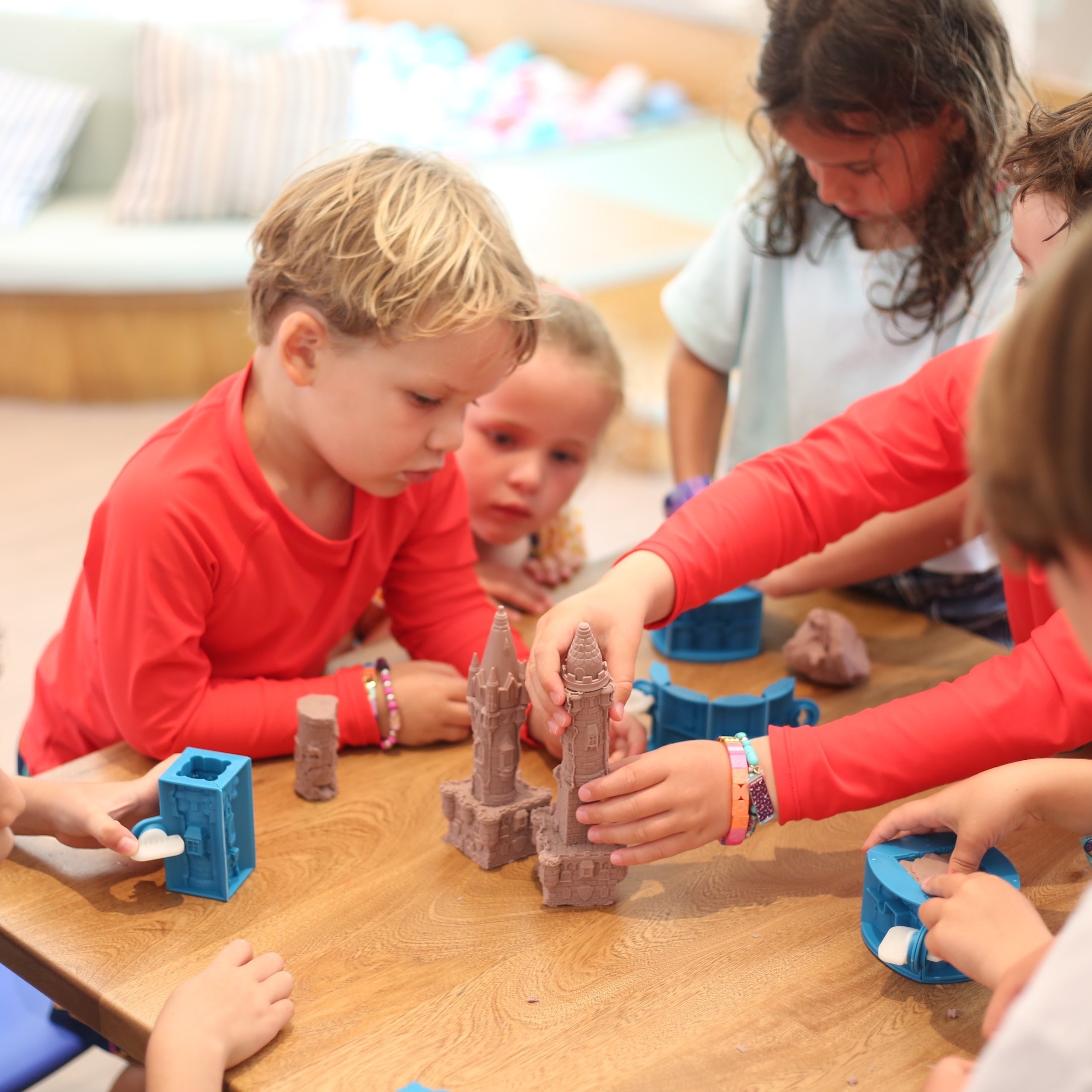 Buildmaster Castles On Wheels Connecticut - Parties And More!