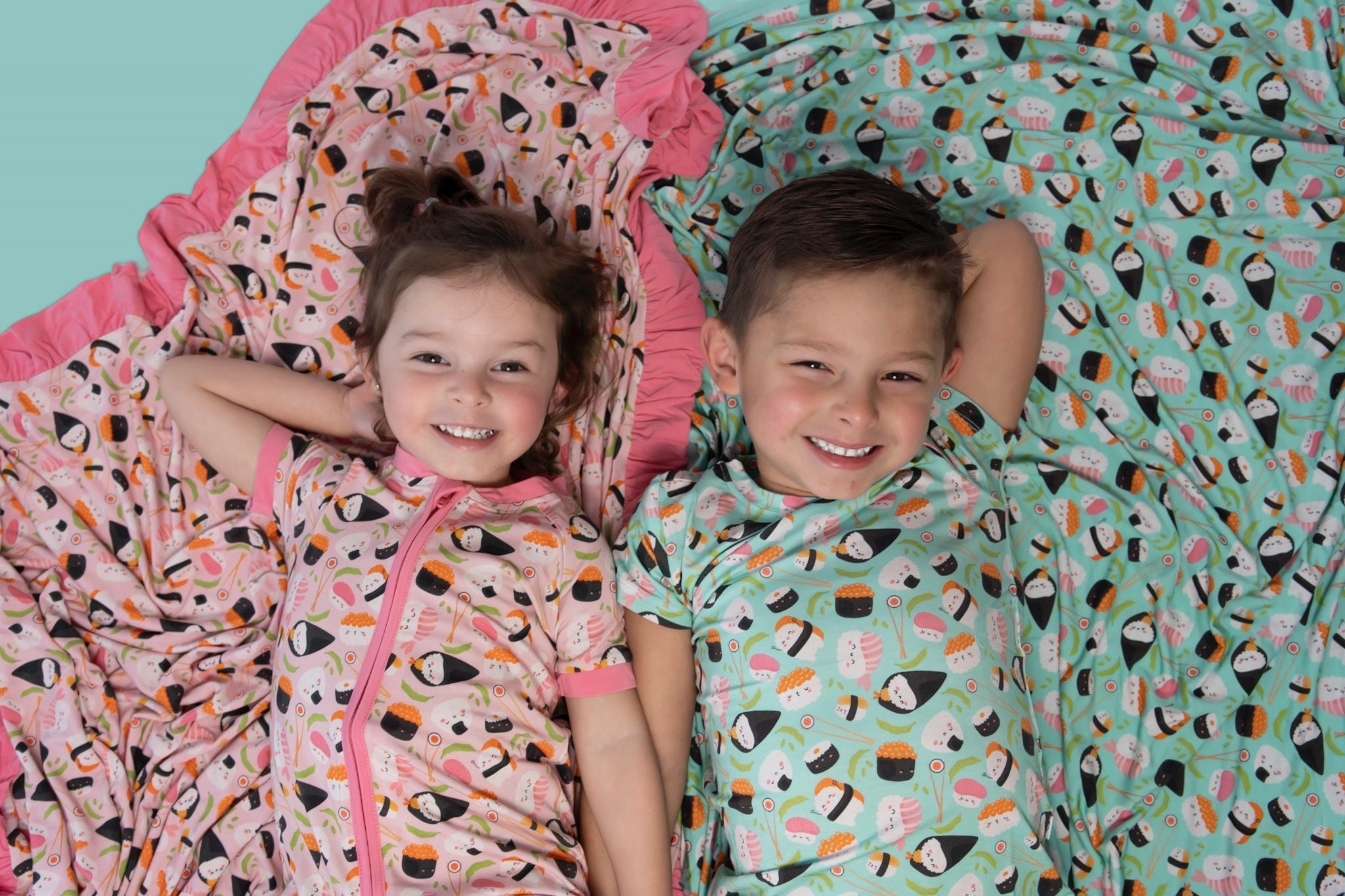 Sweet Pea Sushi Dream Shortie